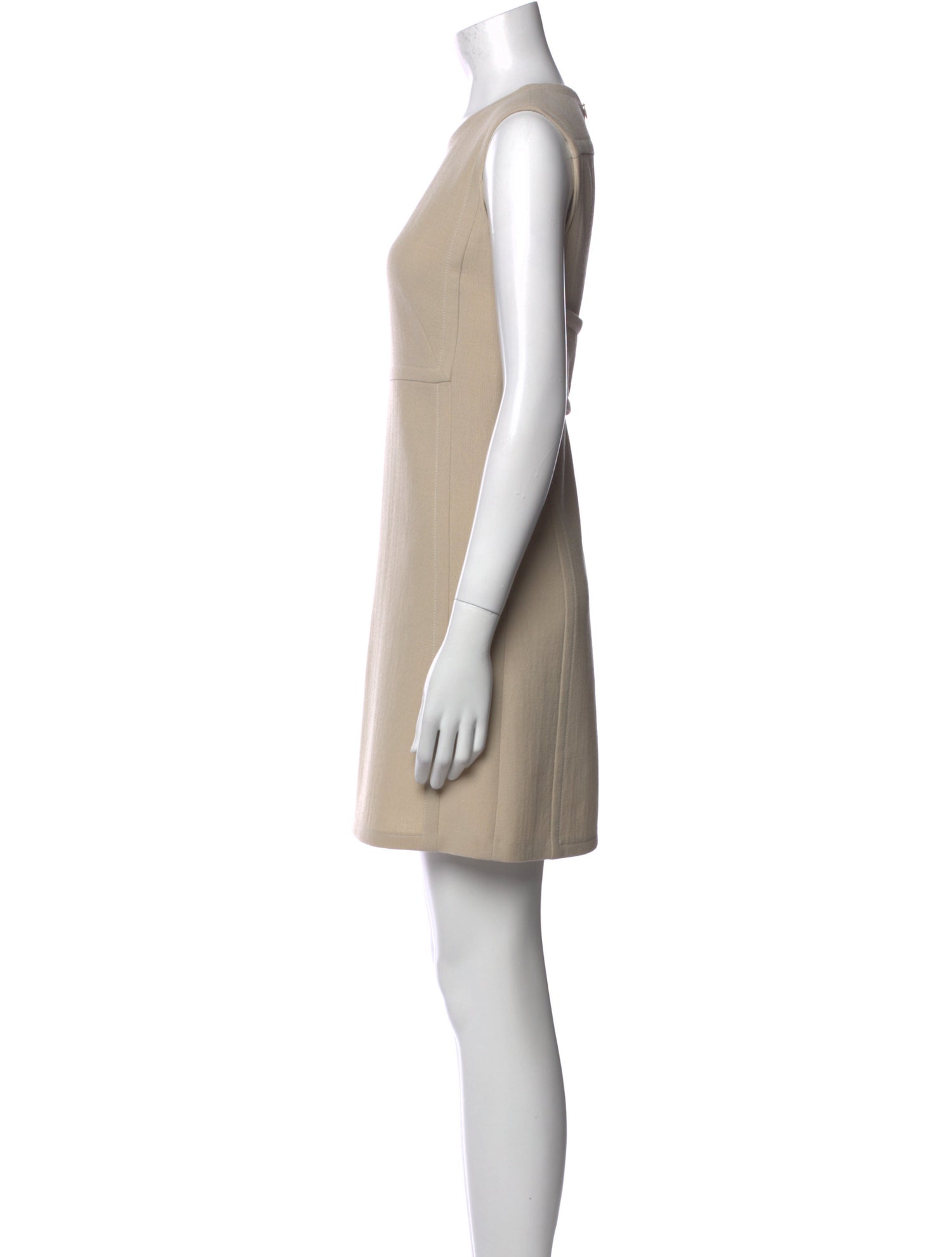 Prada Vintage Mini Dress