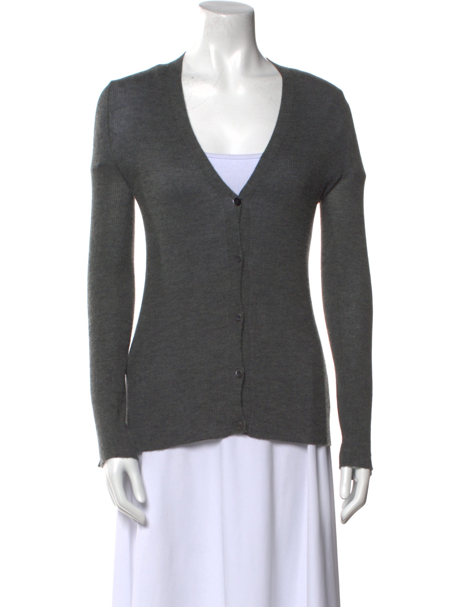 Prada Vintage 2007 Sweater