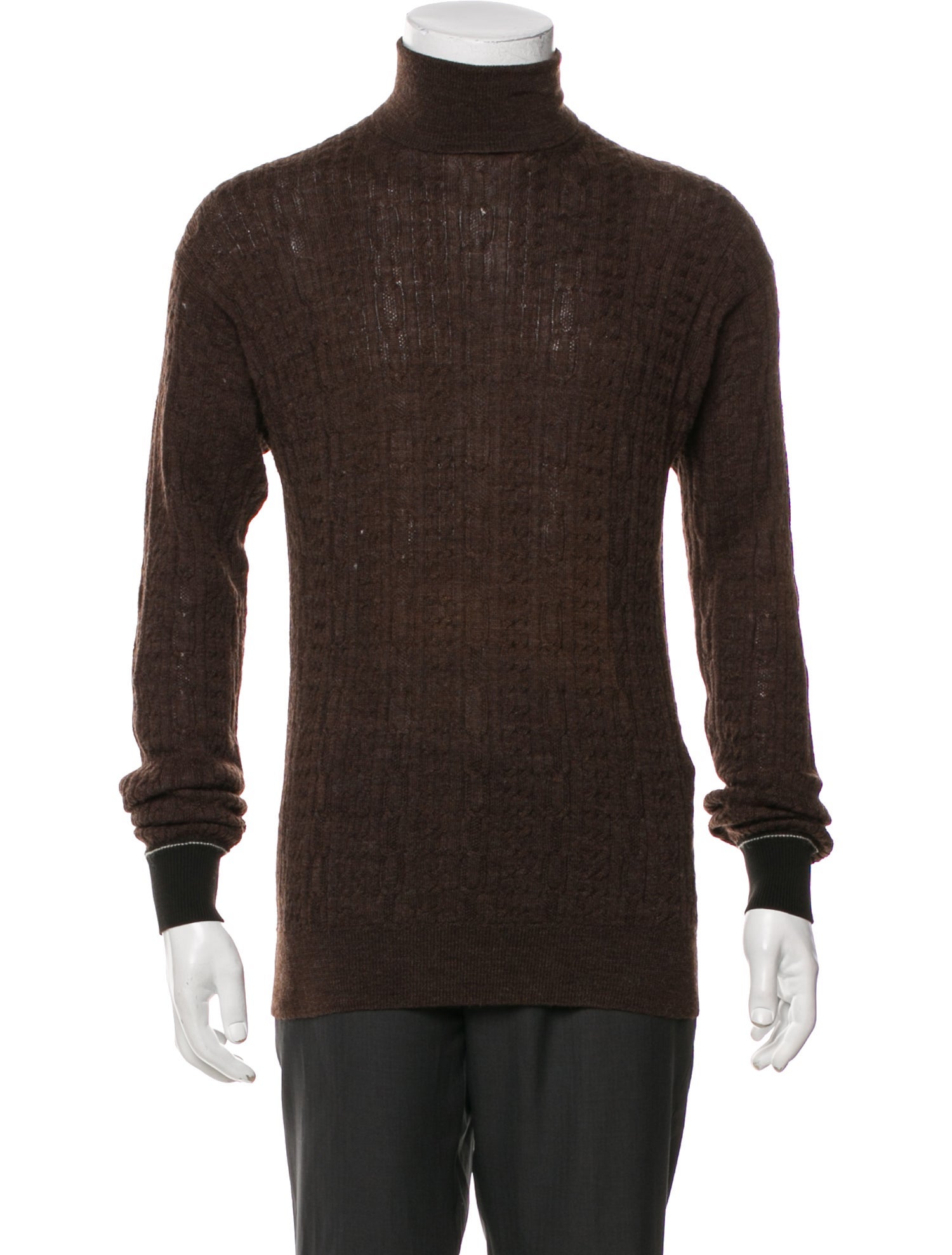 Prada Vintage 2000's Pullover