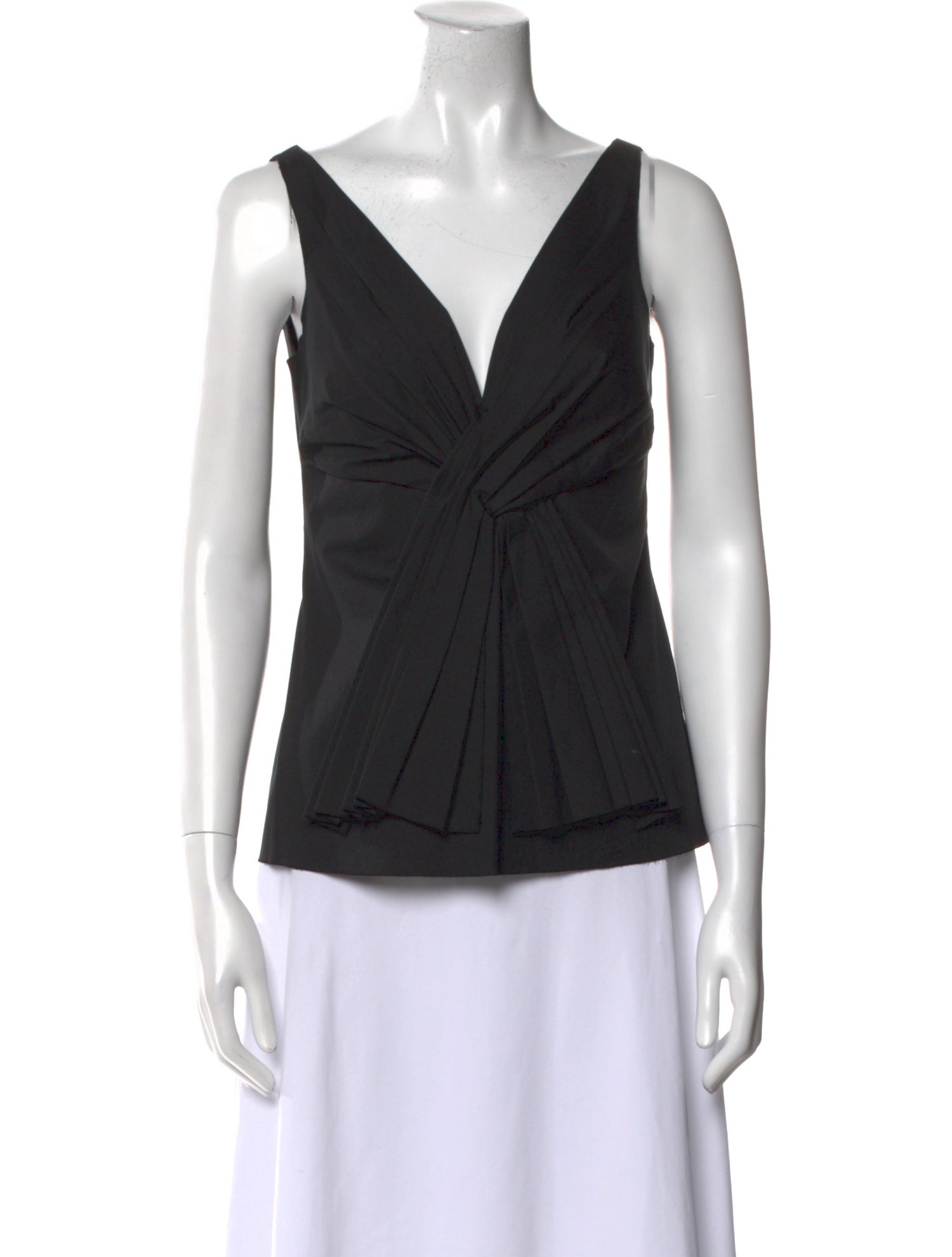 Prada Vintage 2006 Top