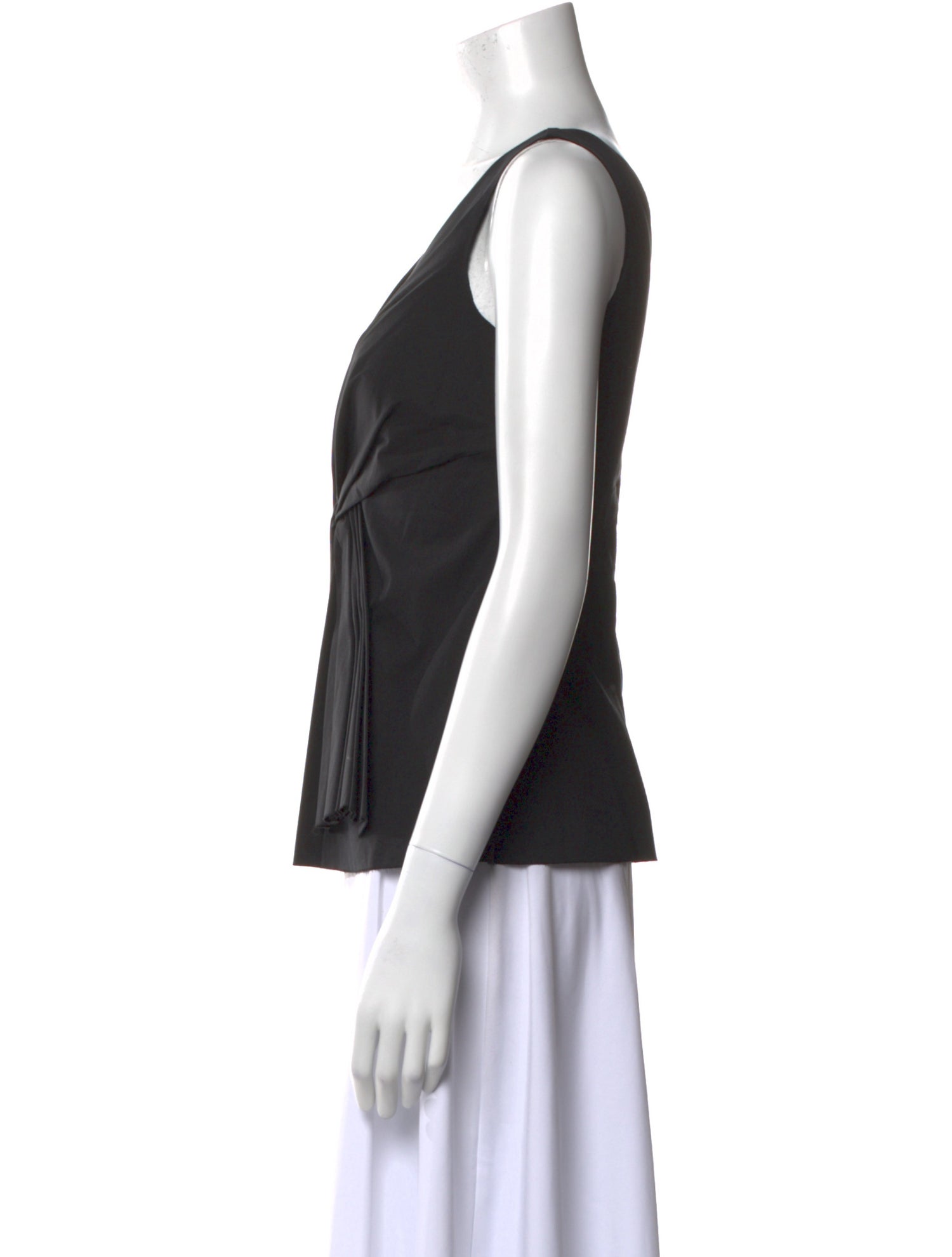 Prada Vintage 2006 Top