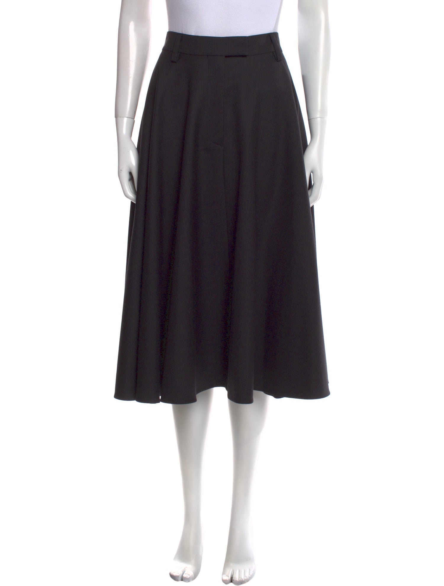 Prada 2022 Knee-Length Skirt w/ Tags