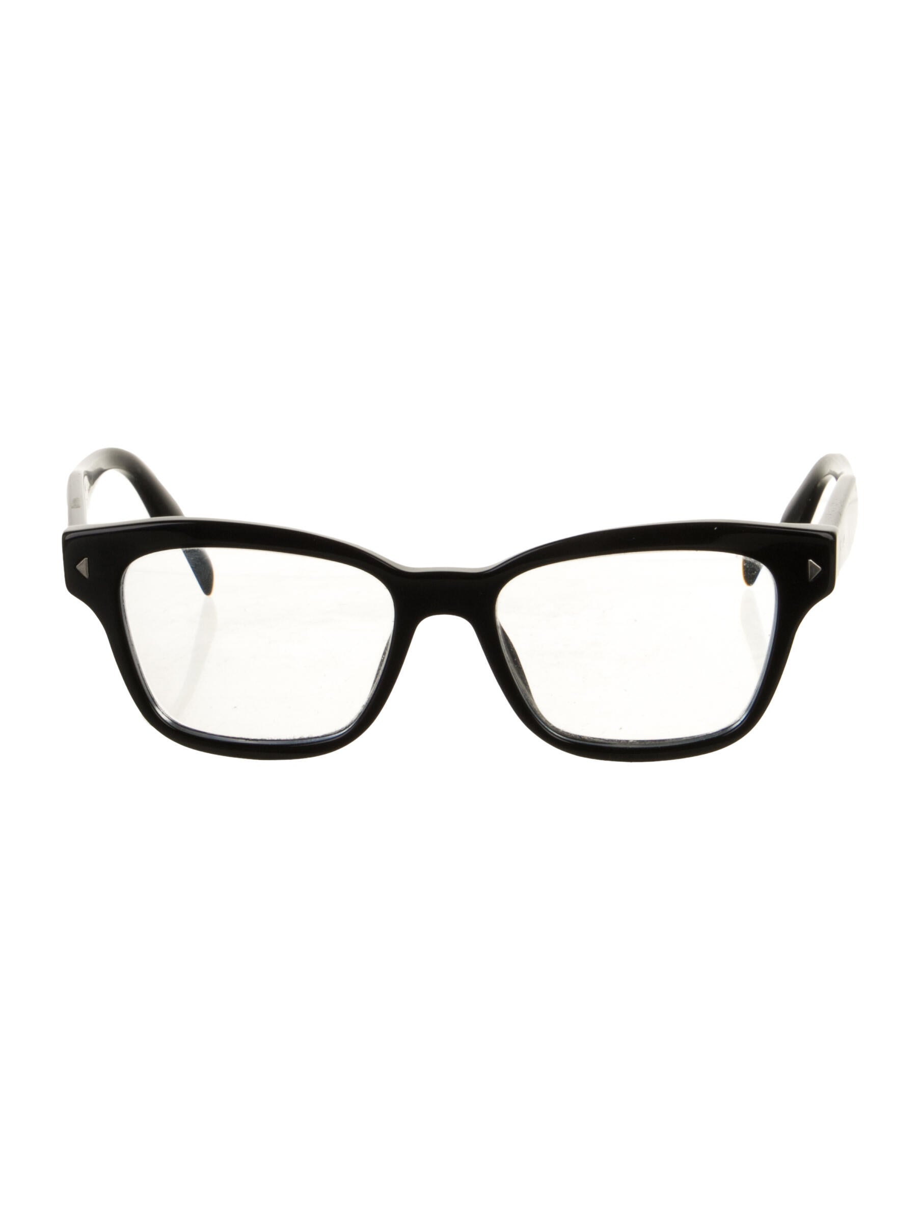 Prada Wayfarer Eyeglasses