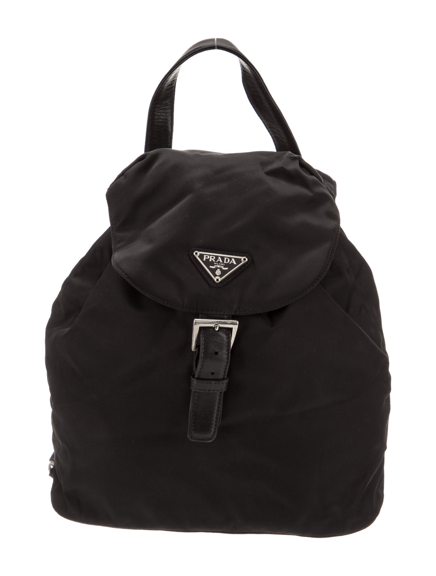 Prada Tessuto Nylon Catena