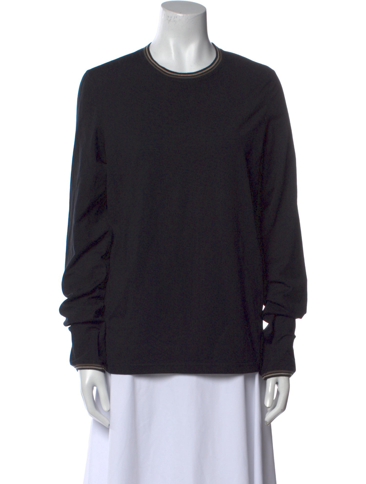 Prada Sport Vintage 2000's Sweatshirt