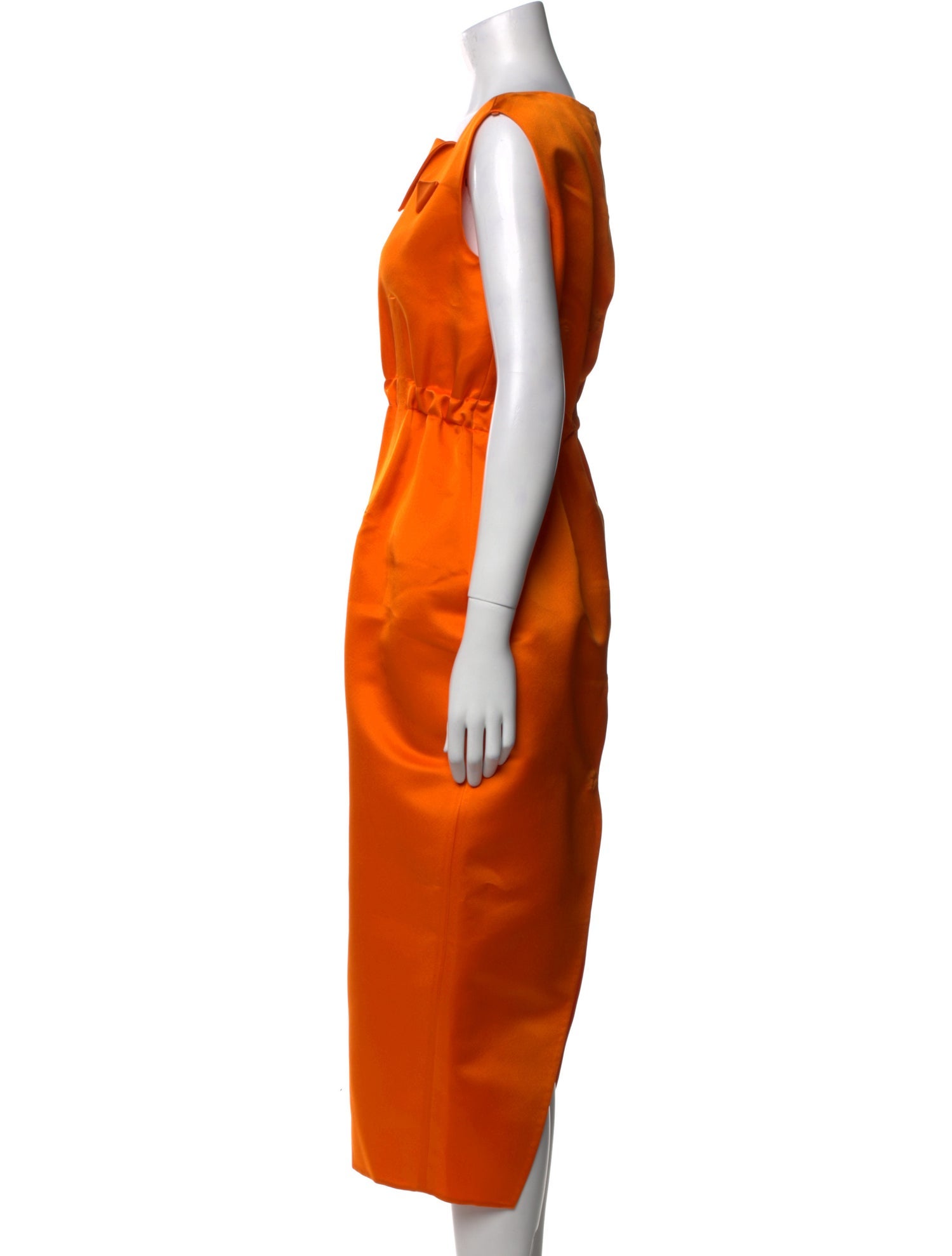 Prada 2022 Long Dress