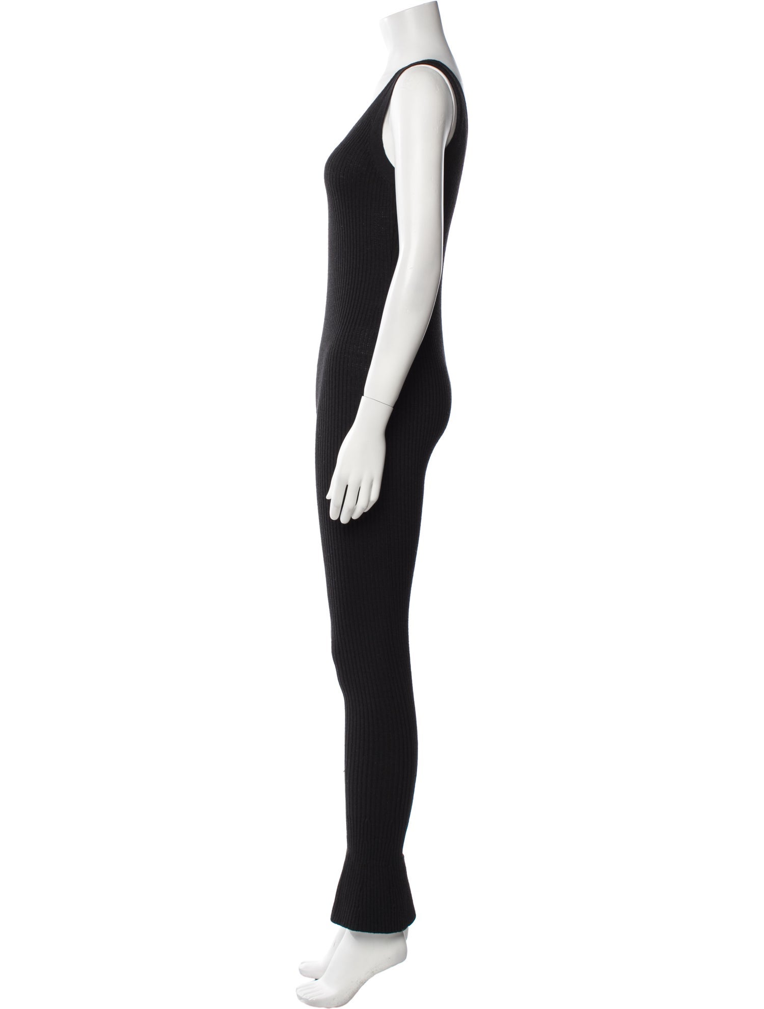 Prada Vintage 2001 Jumpsuit