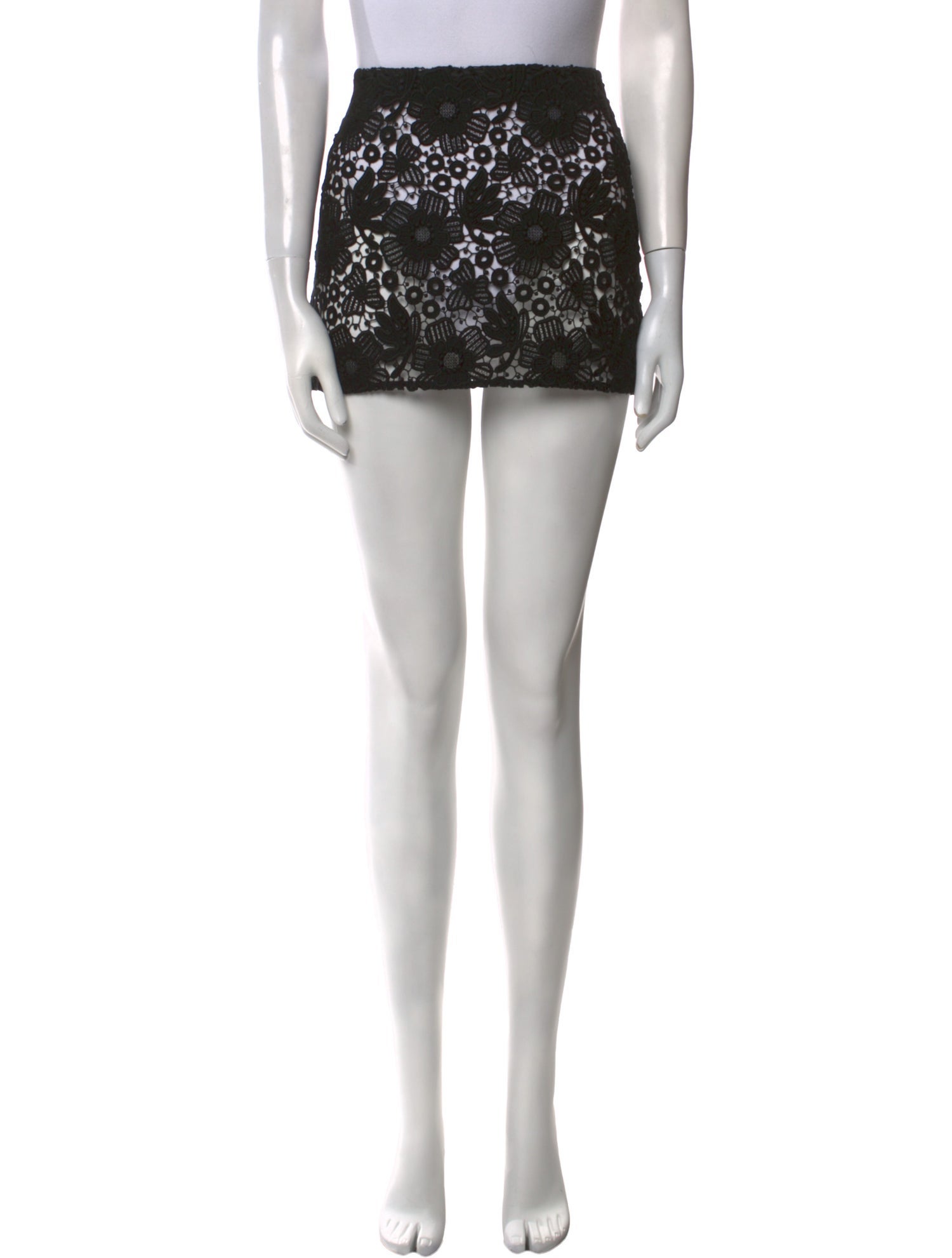 Prada 2022 Mini Skirt