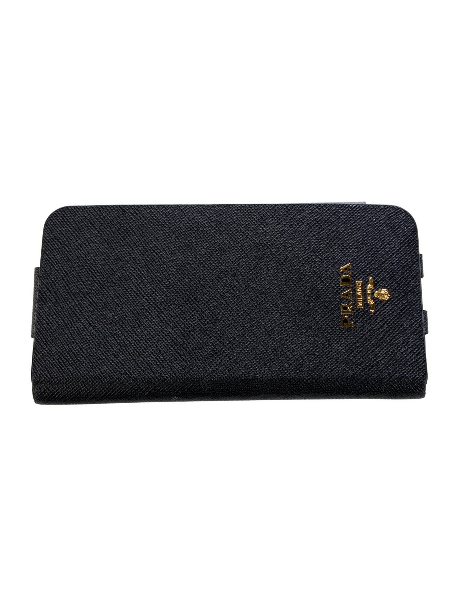 Prada Saffiano Leather Case For IPhone 6 Plus