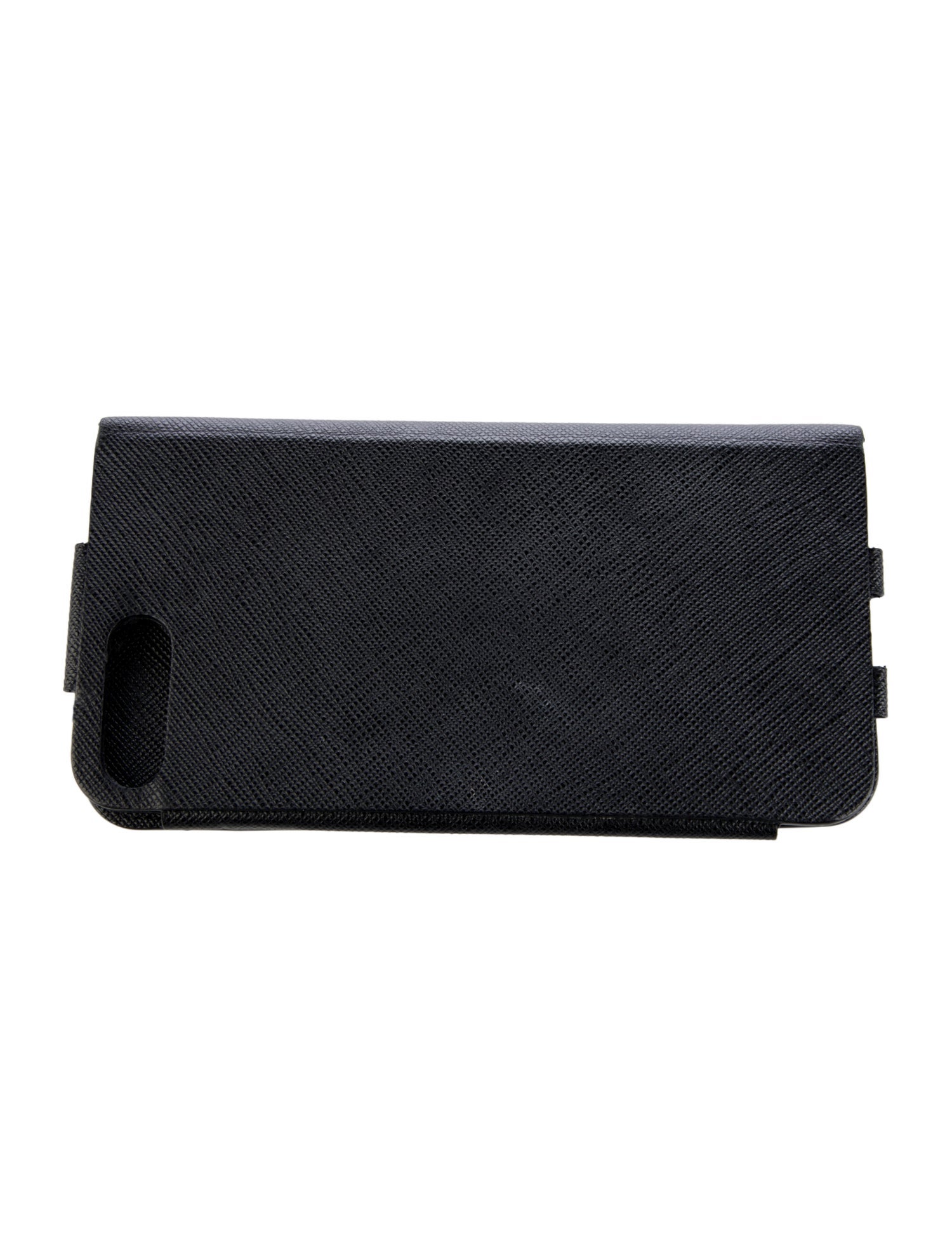 Prada Saffiano Leather Case For IPhone 6 Plus