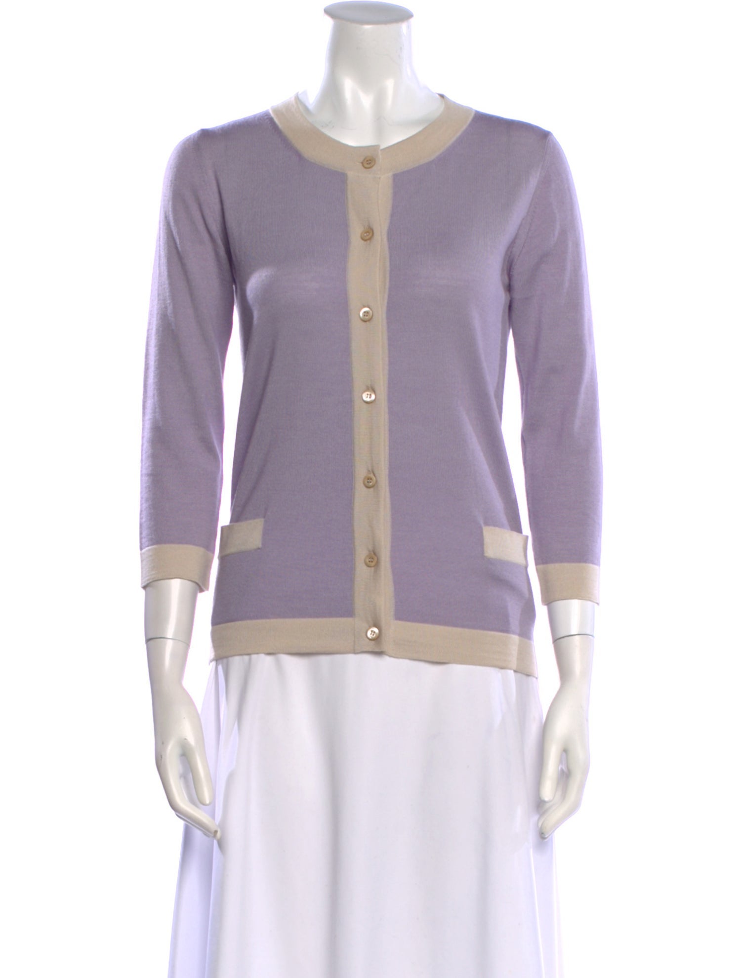 Prada 2012 Wool Sweater