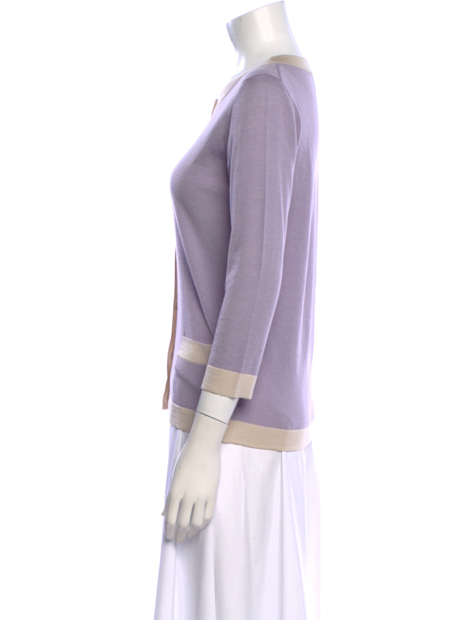 Prada 2012 Wool Sweater