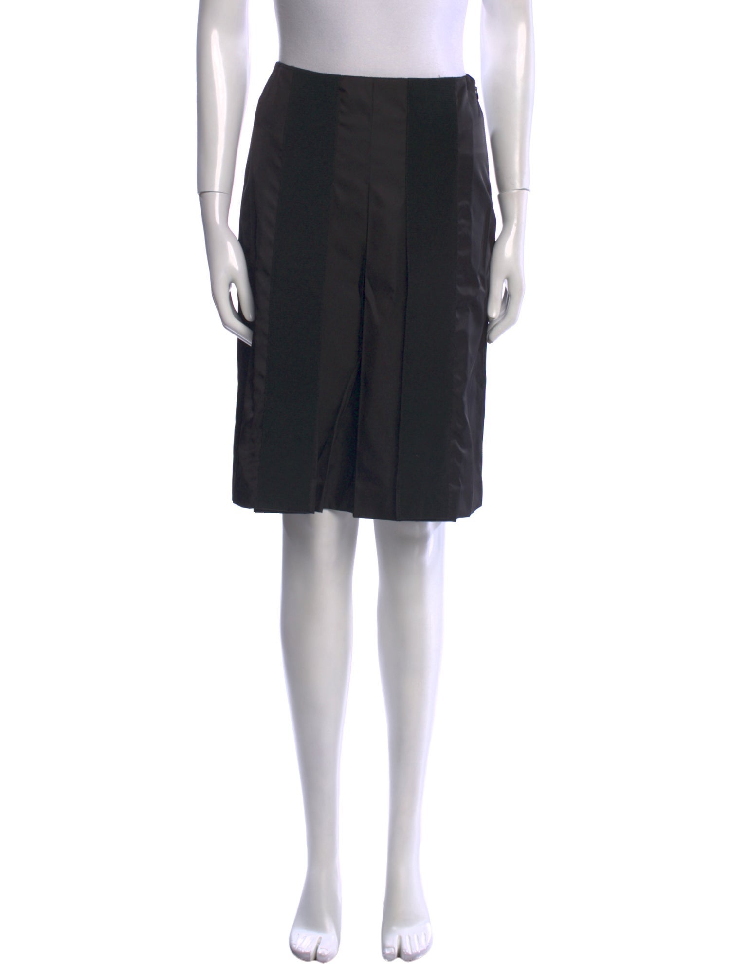 Prada 2015 Knee-Length Skirt