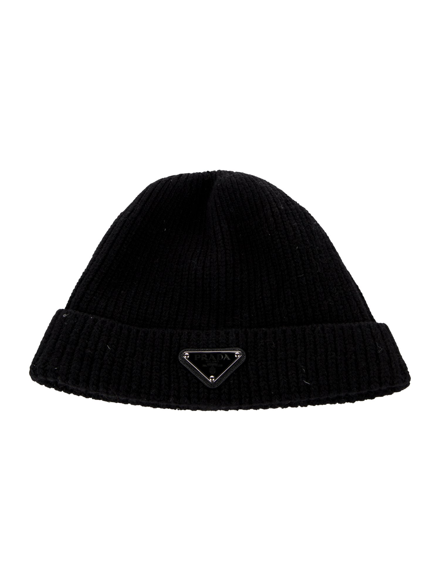 Prada Knit Hat