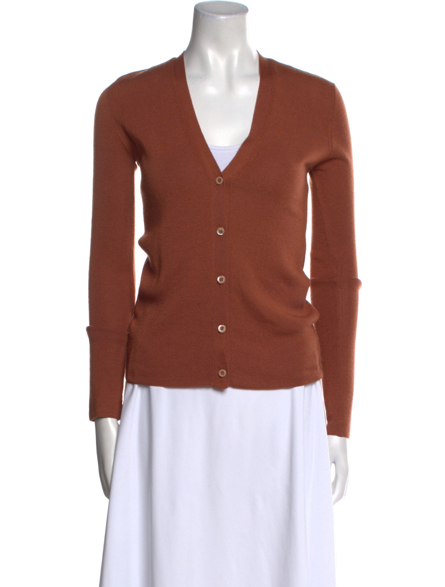 Prada 2017 Cashmere Sweater