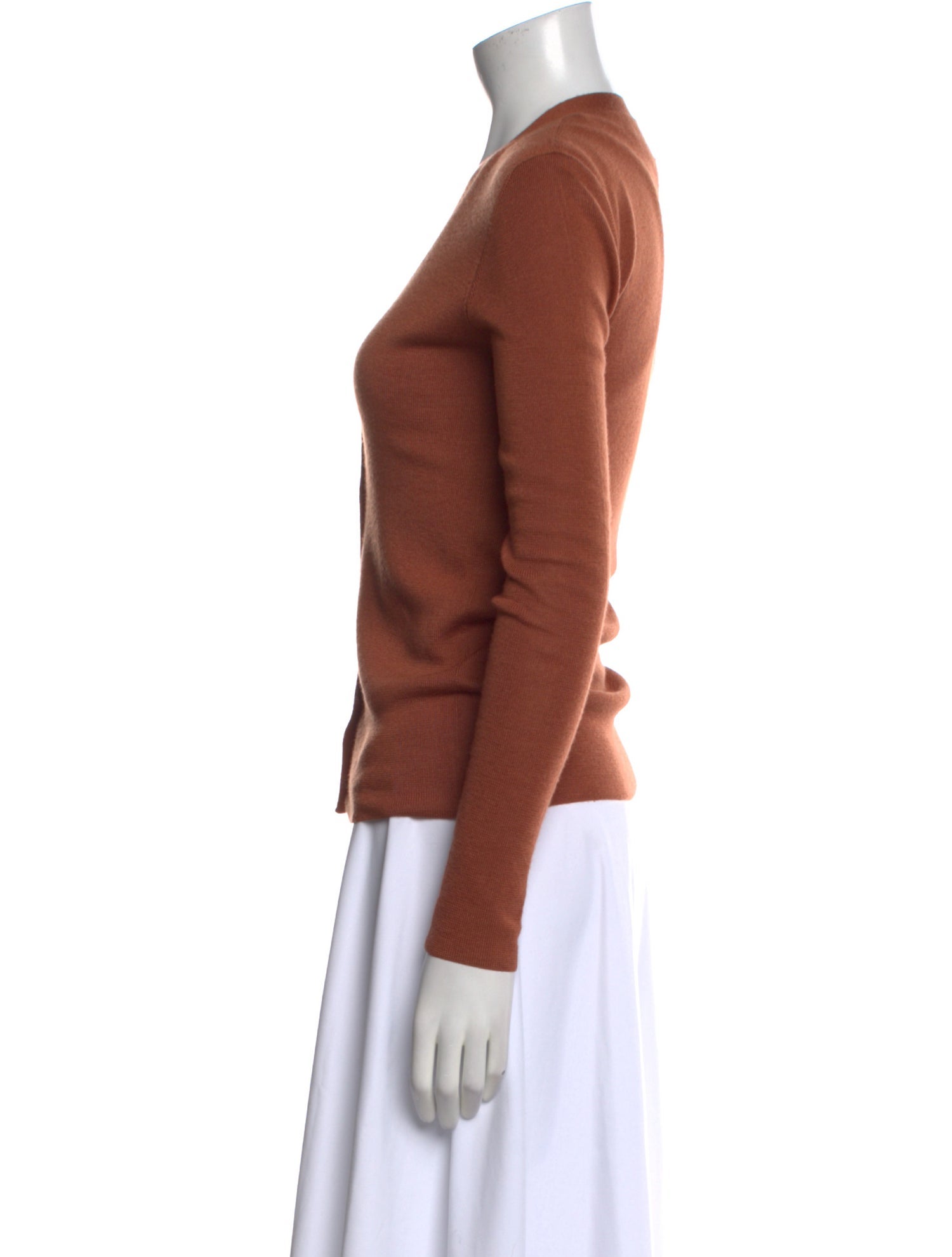 Prada 2017 Cashmere Sweater