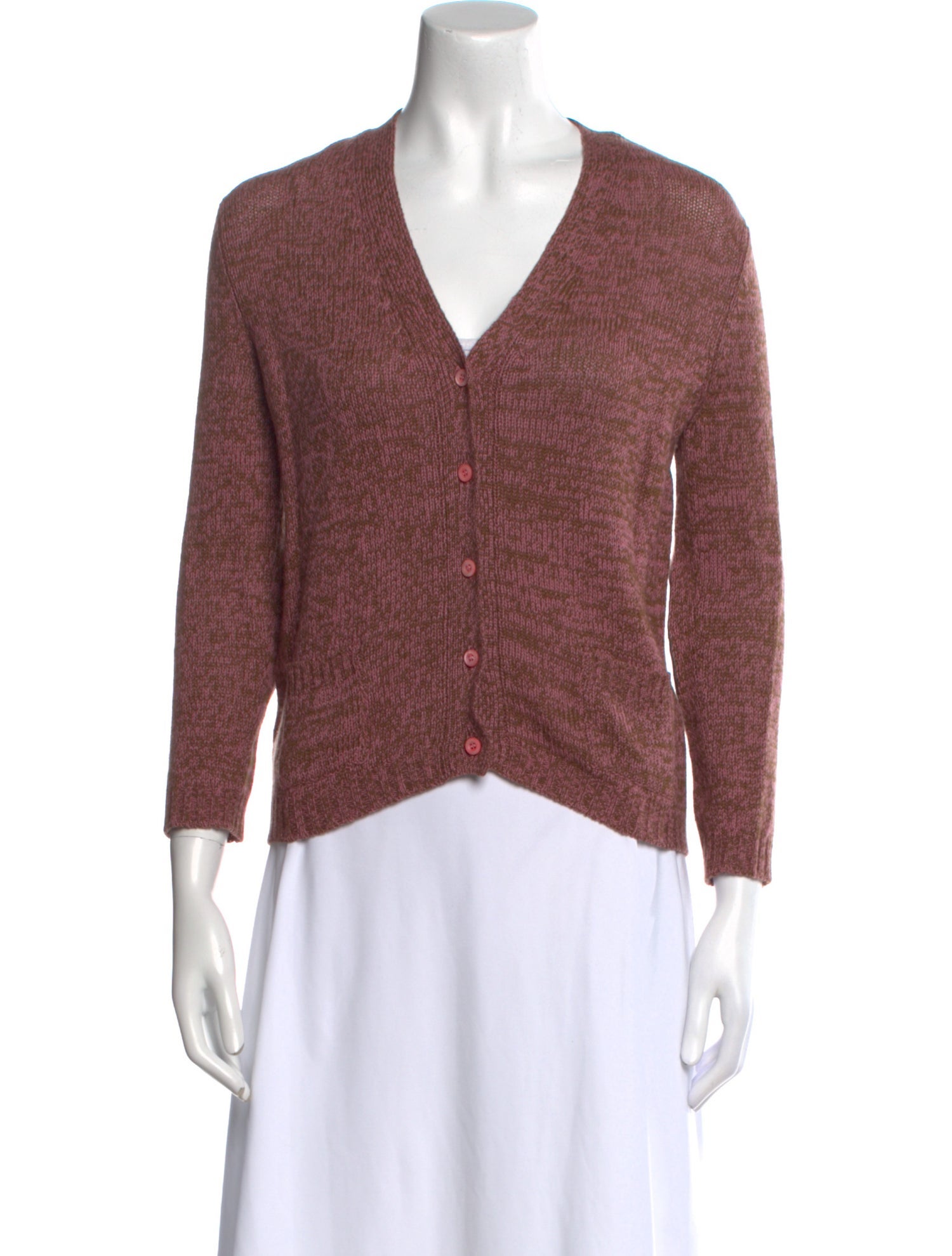 Prada 2017 Cashmere Sweater