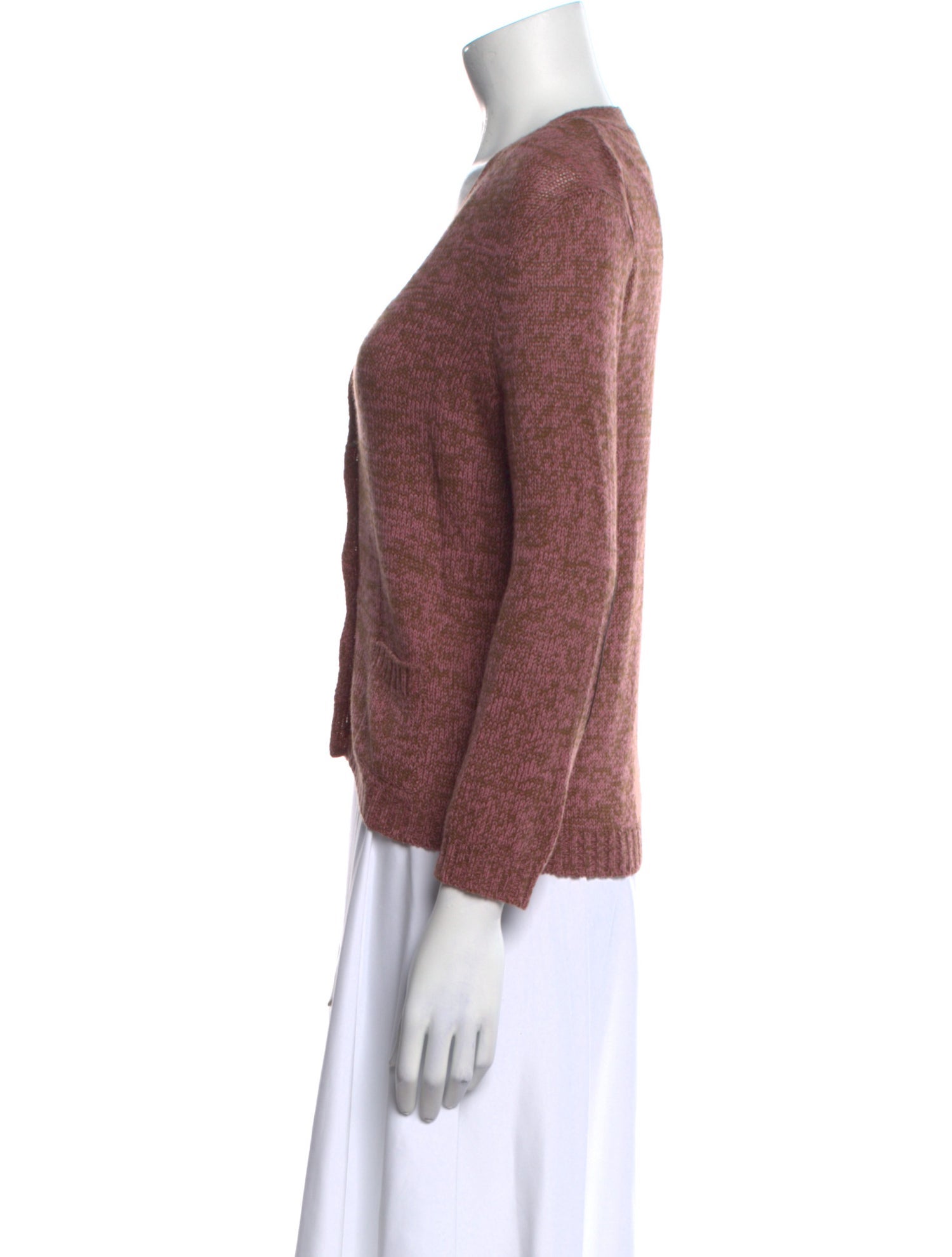 Prada 2017 Cashmere Sweater