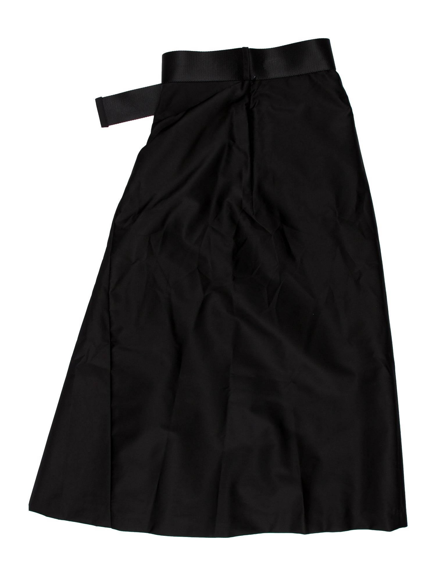 Prada 2021 Midi Length Skirt
