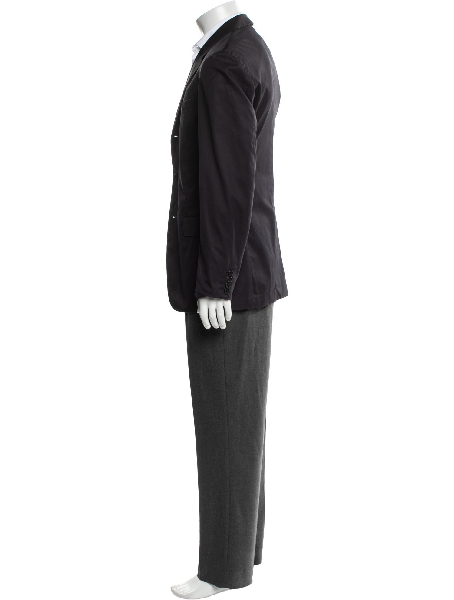 Prada Vintage 2000's Blazer