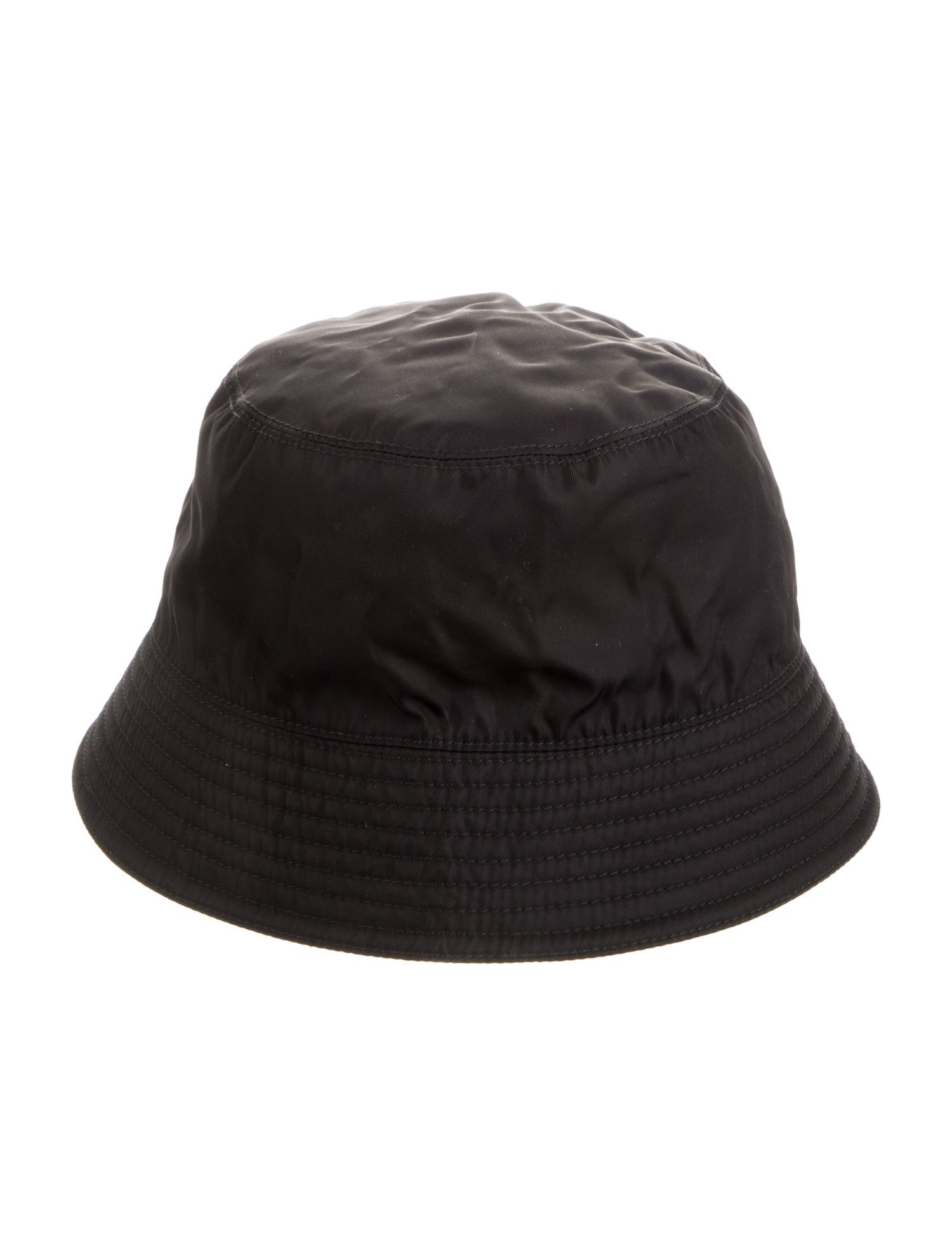 Prada Bucket Hat