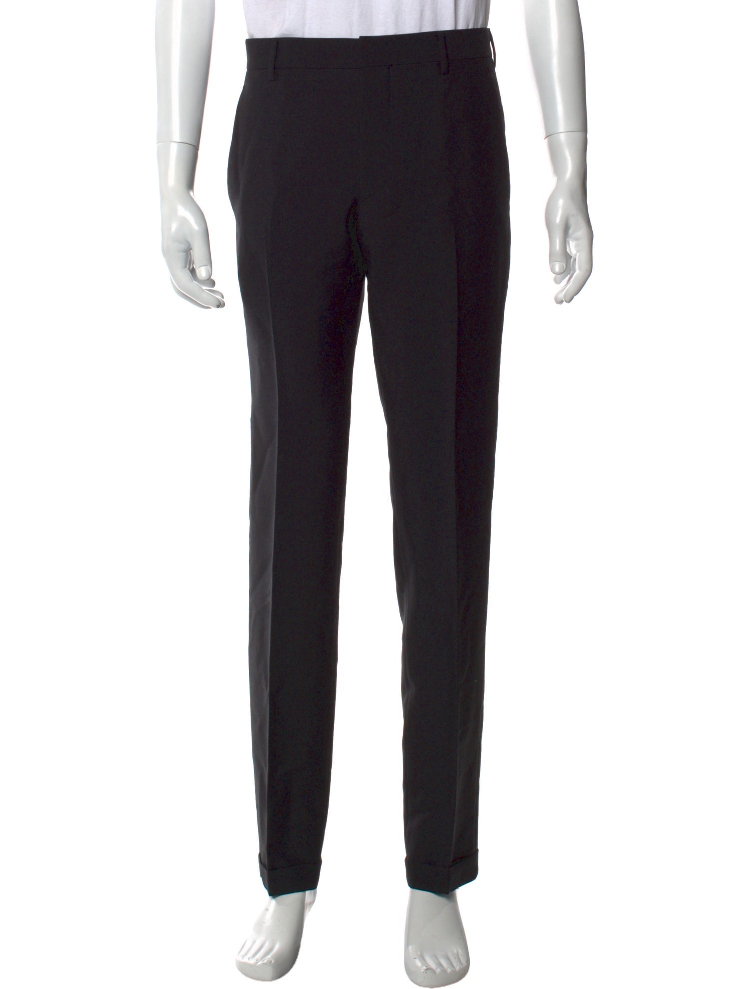 Prada 2017 Dress Pants