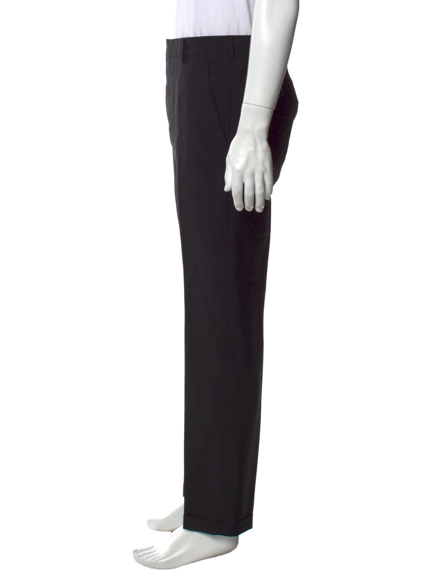 Prada 2017 Dress Pants