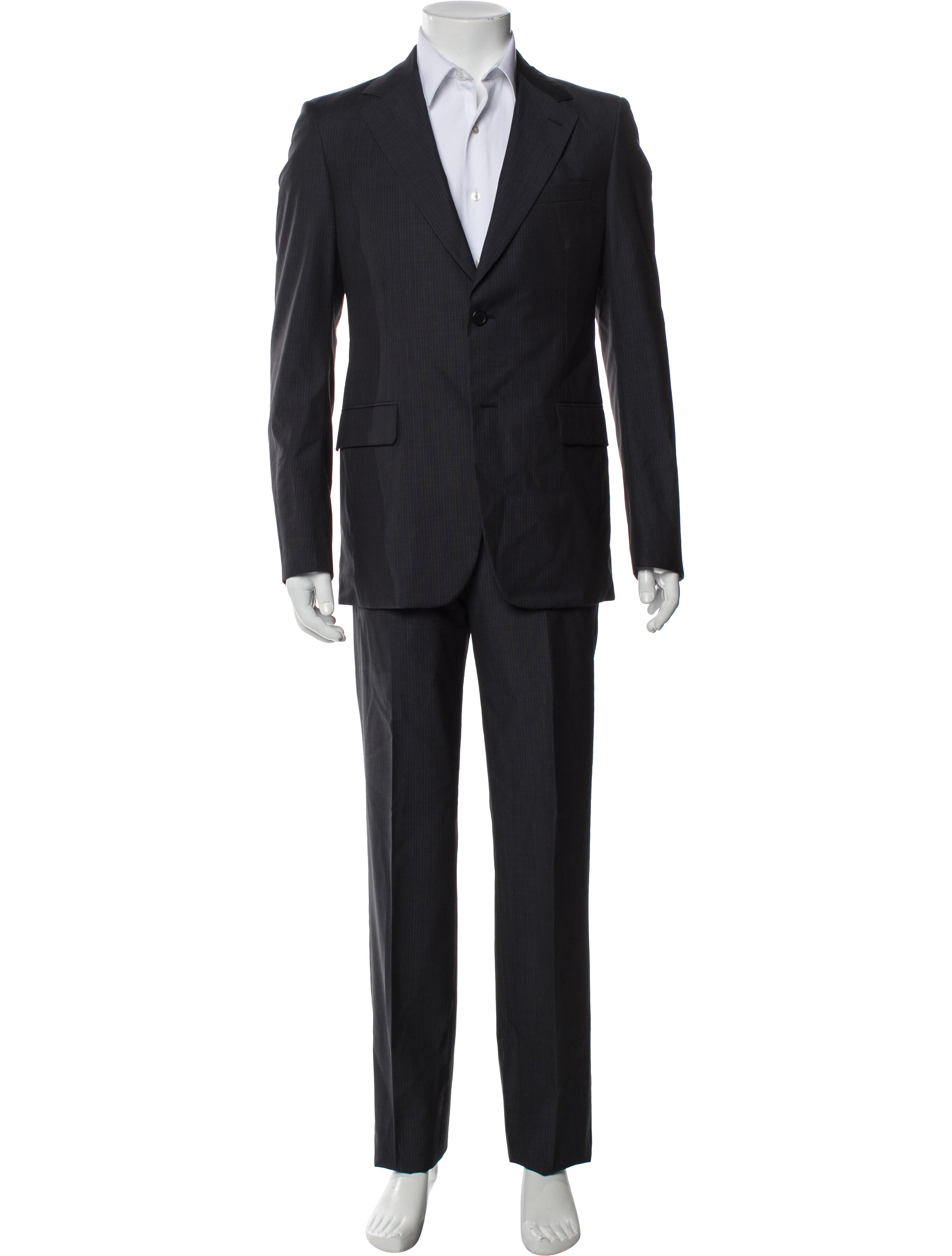 Prada Vintage 2010 Two-Piece Suit