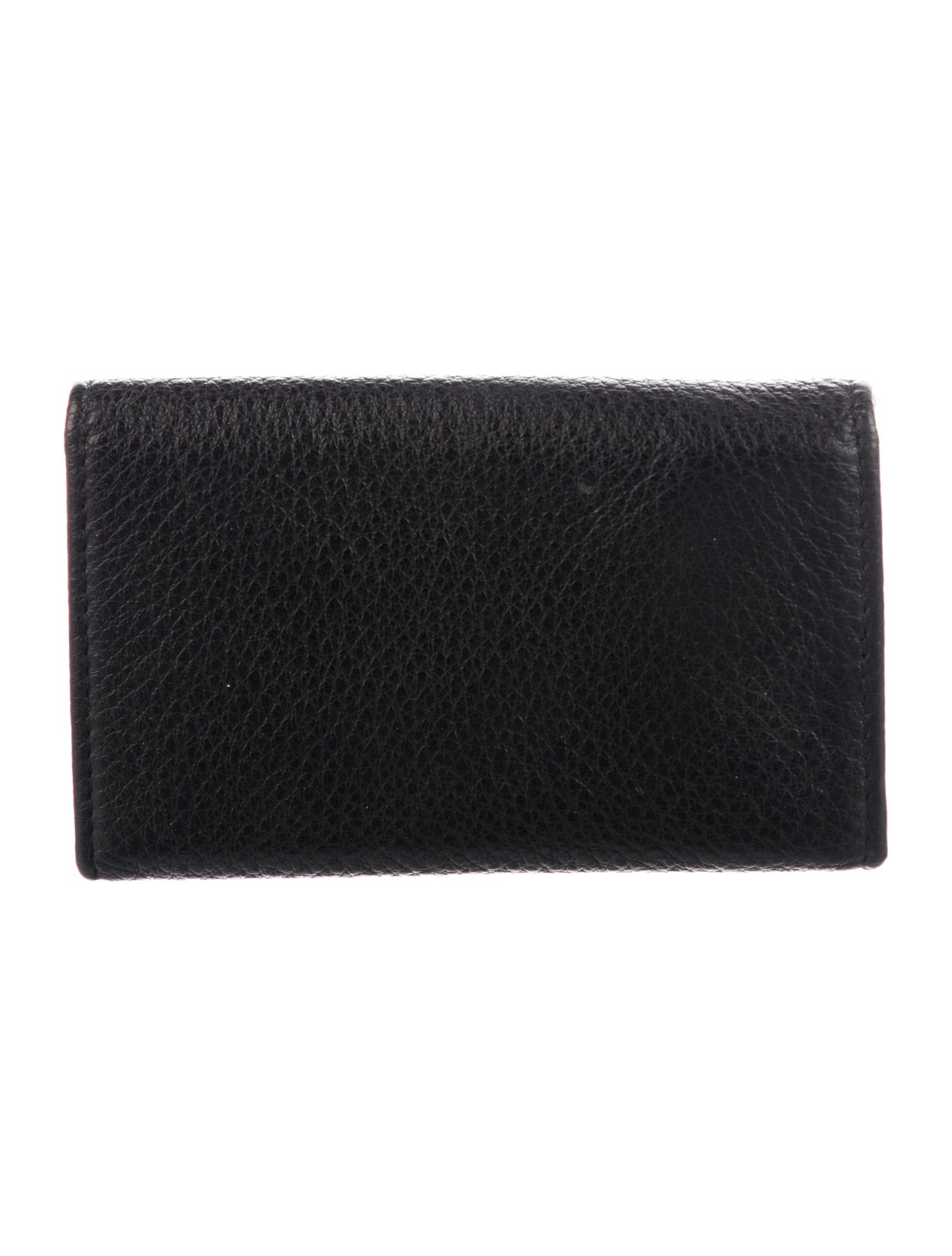 Prada Leather wallet