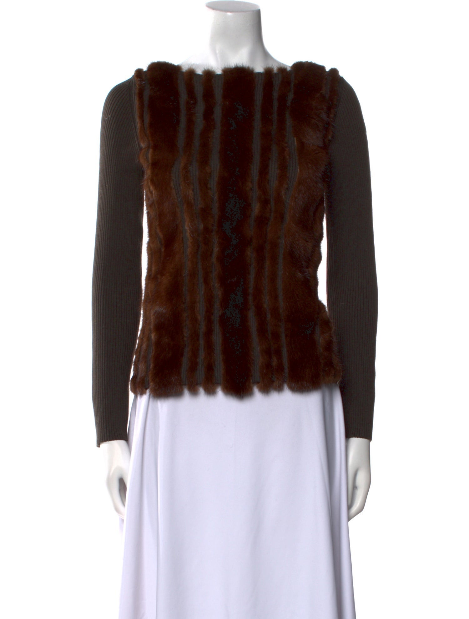 Prada Vintage 2000's Top