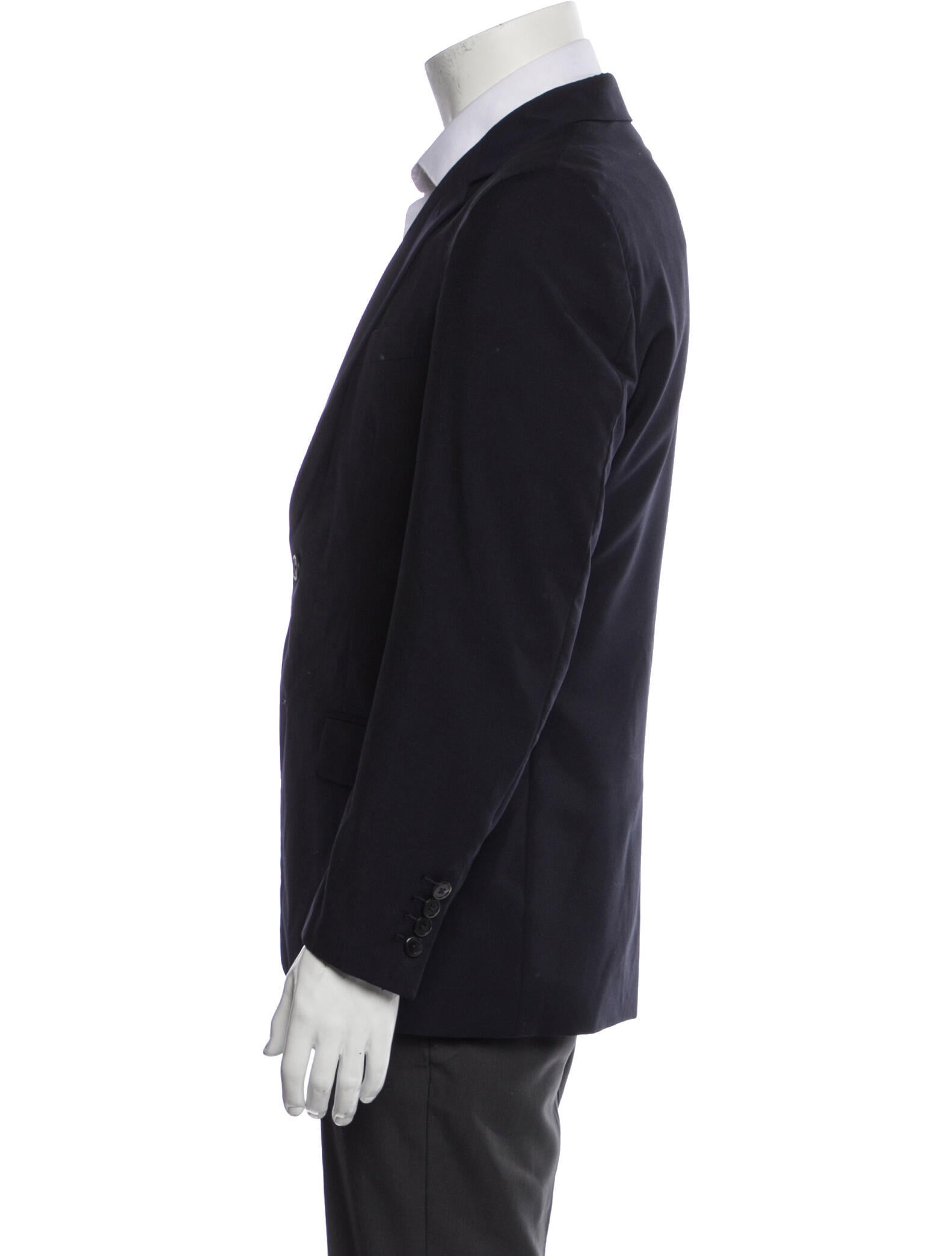 Prada 2022 Virgin Wool Blazer