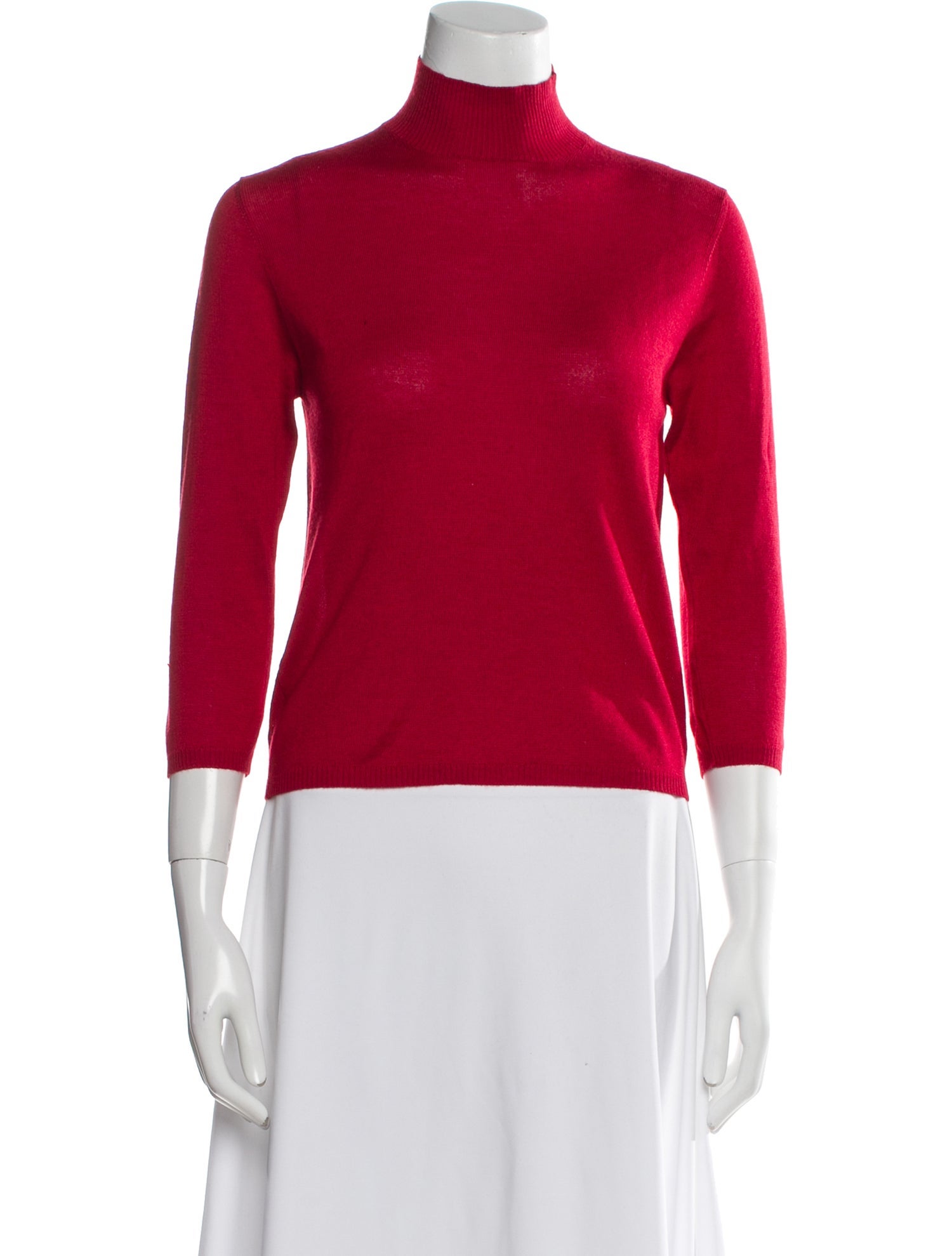 Prada Vintage 2001 Sweater