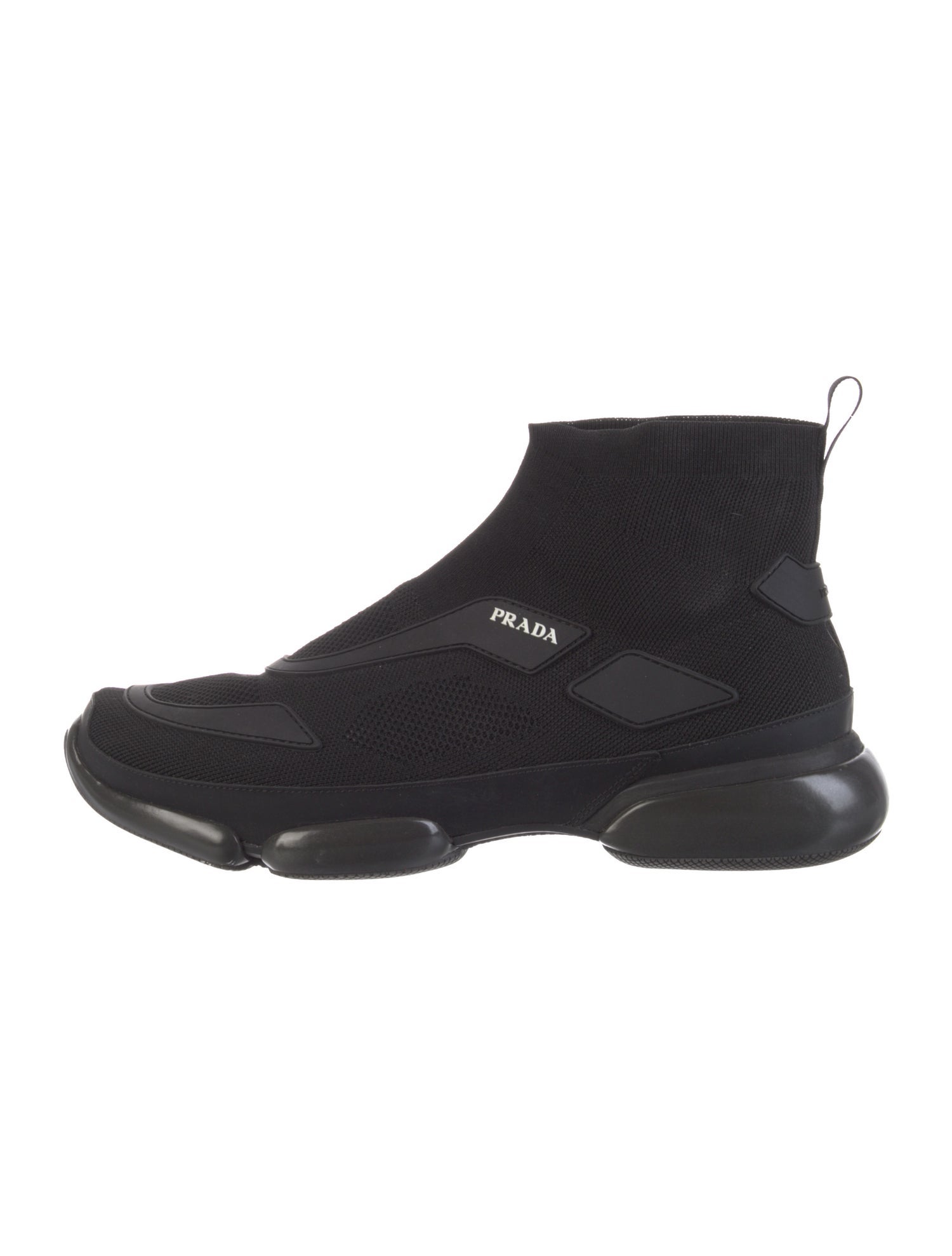 Prada Sock Sneakers