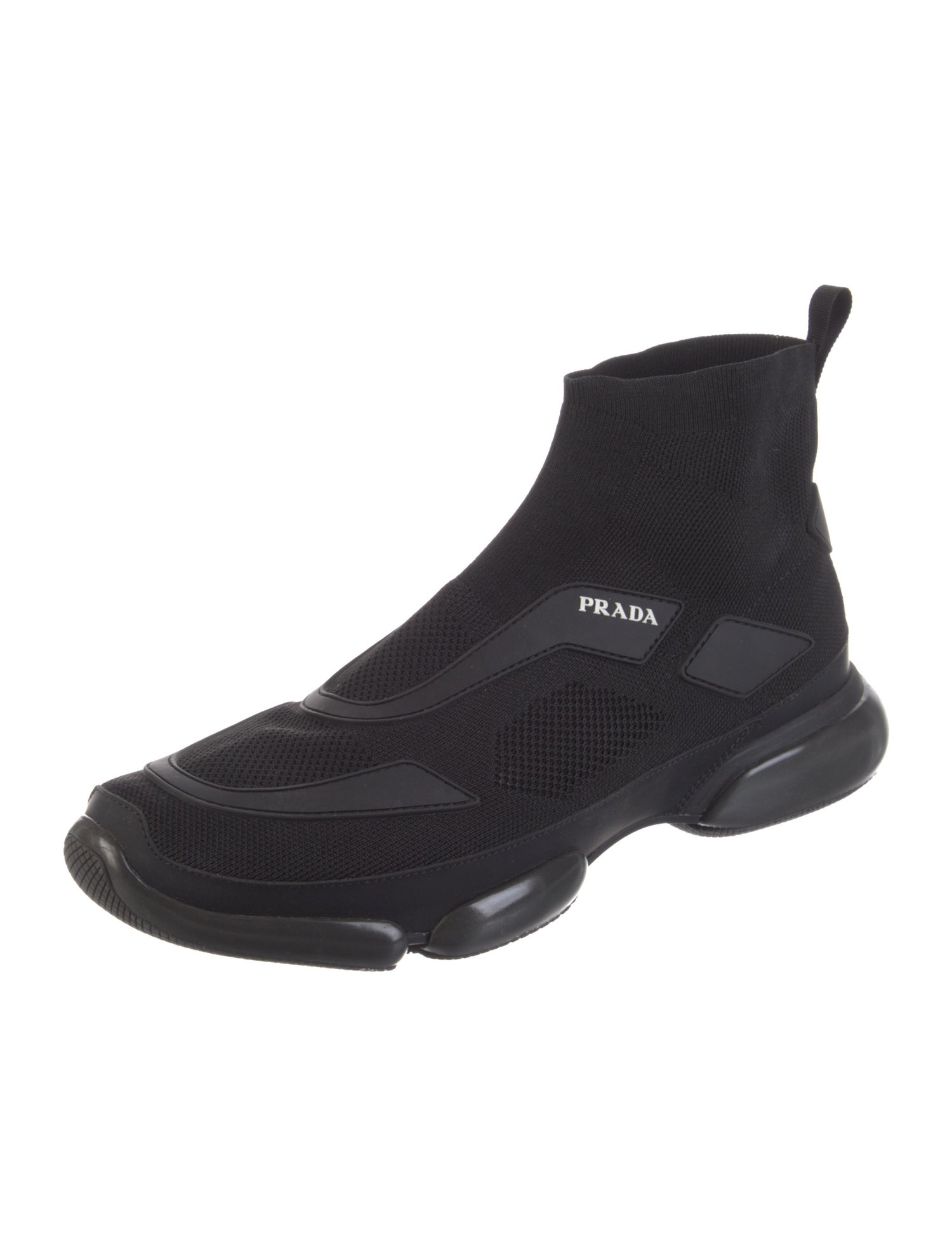 Prada Sock Sneakers