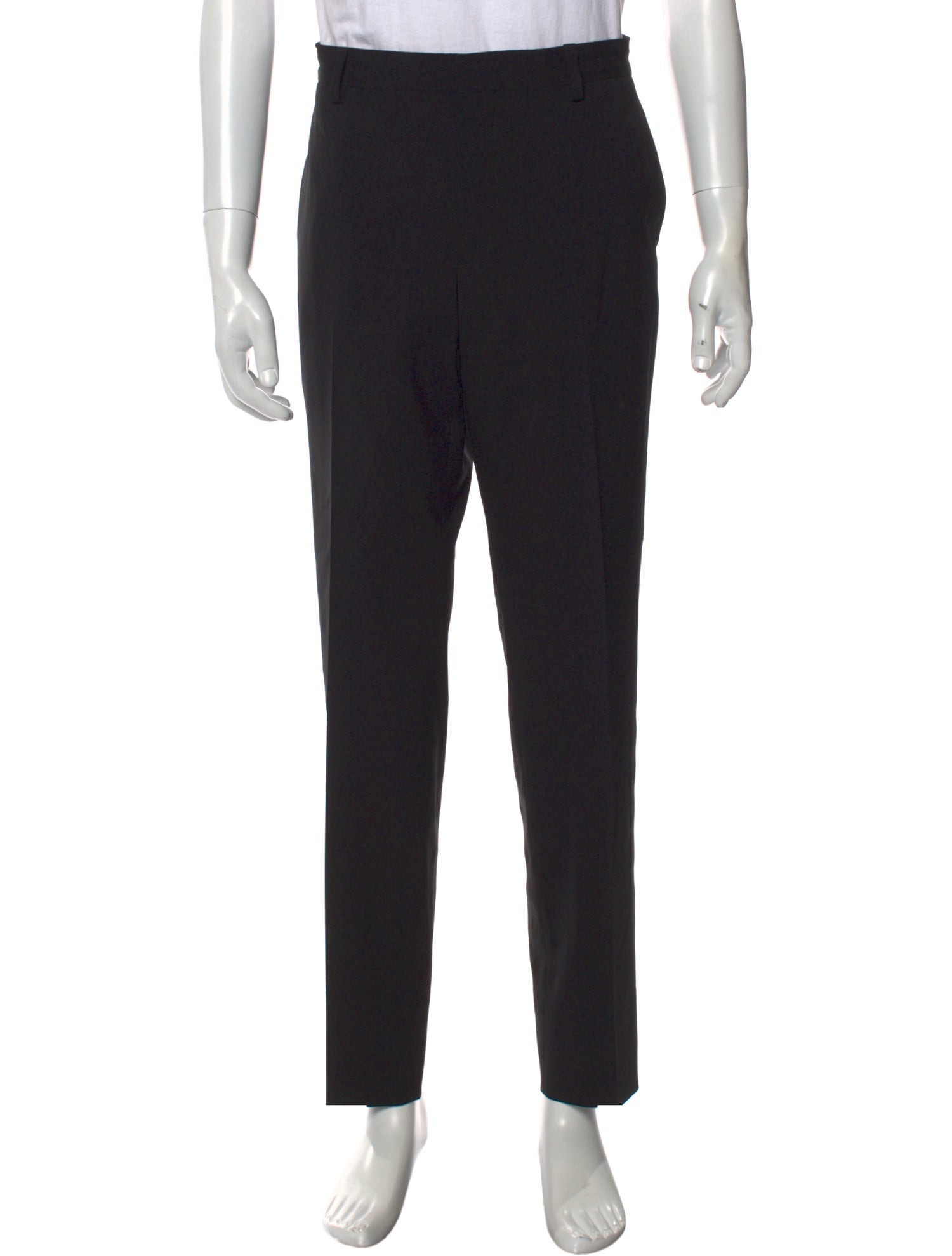 Prada 2024 Dress Pants