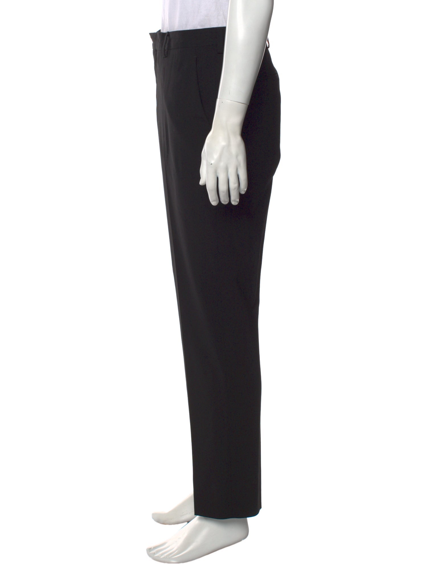 Prada 2024 Dress Pants