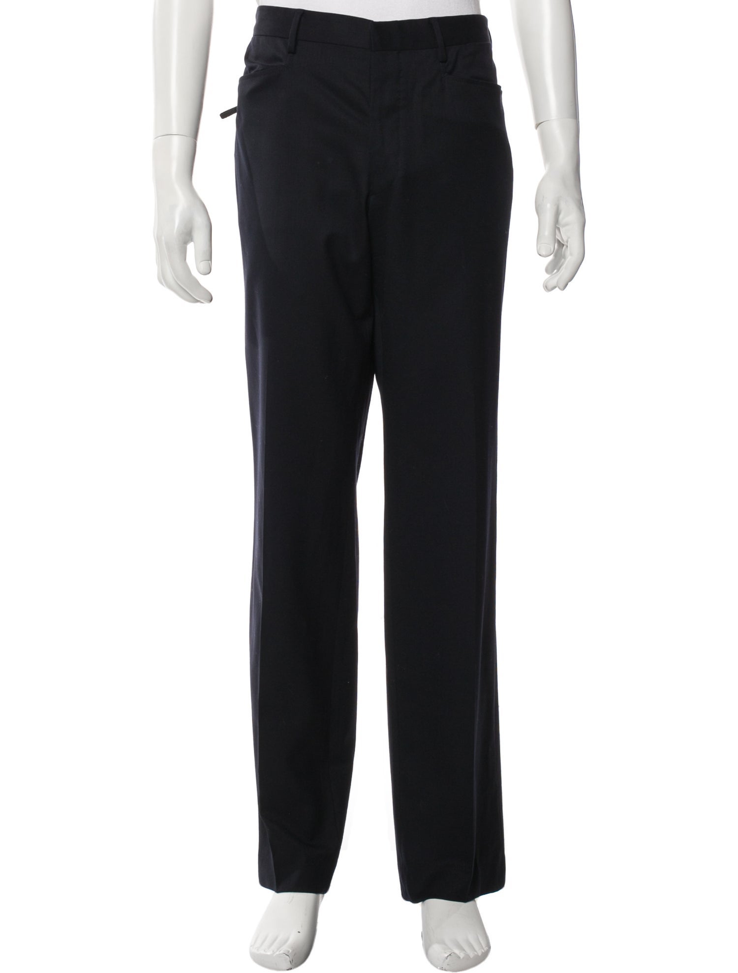 Prada Vintage Dress Pants