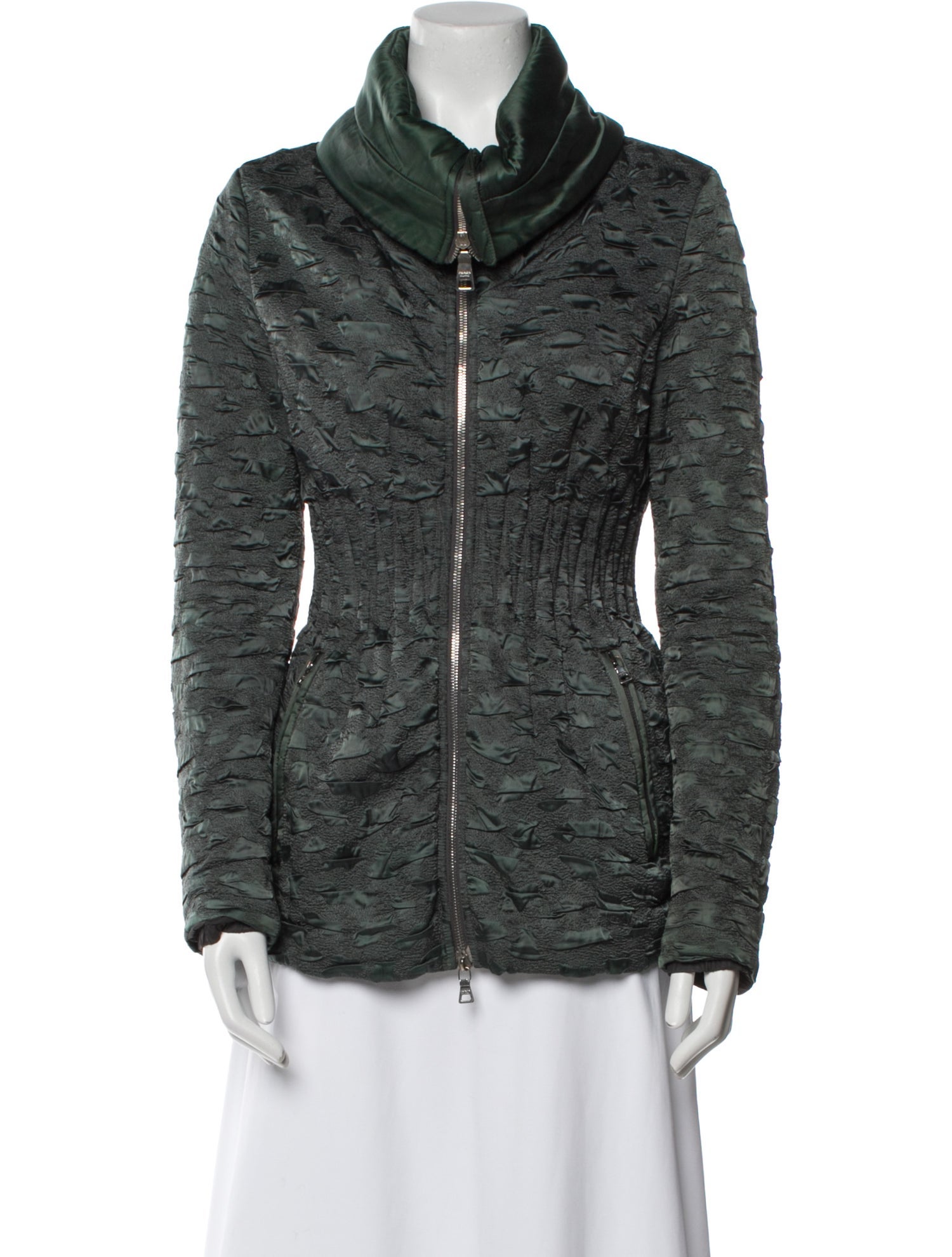 Prada Sport Vintage 2008 Jacket