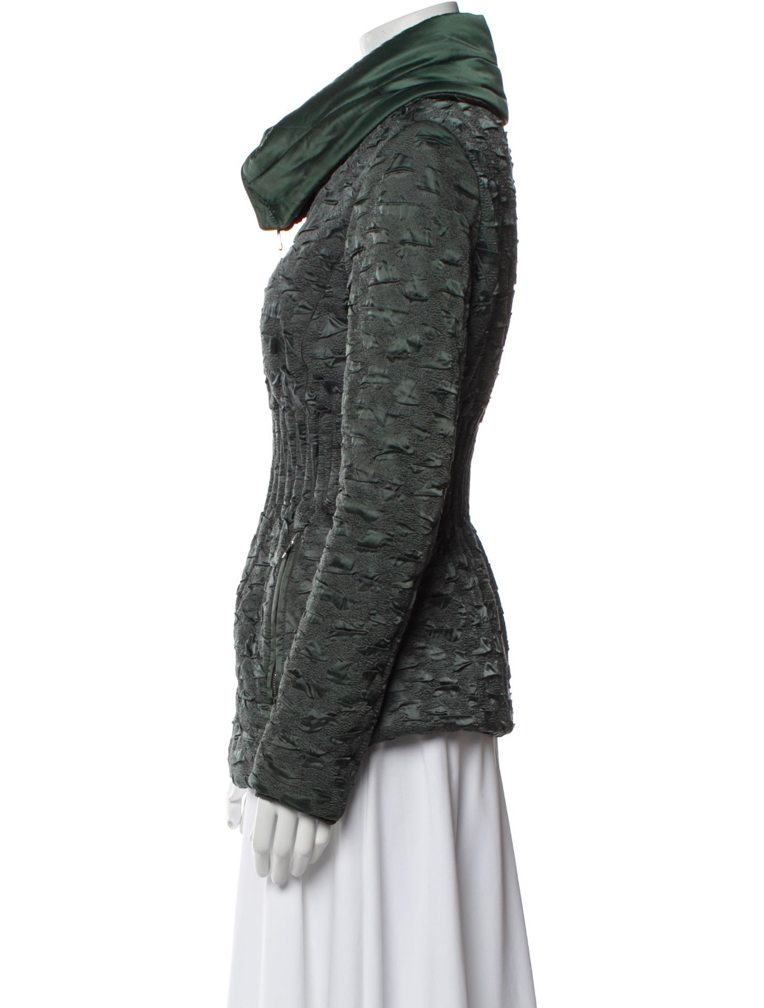 Prada Sport Vintage 2008 Jacket