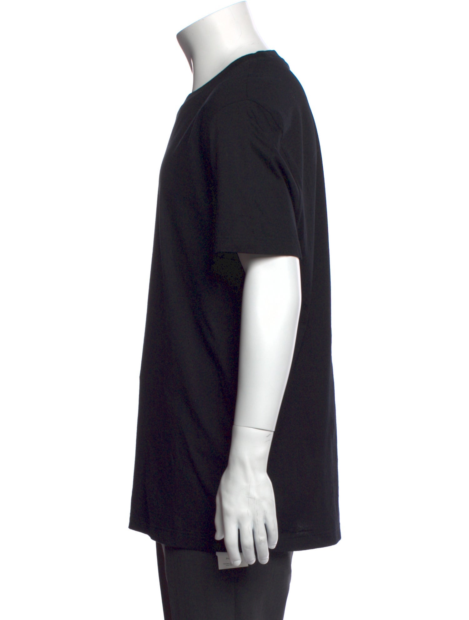 Prada 2024 Crew Neck T-Shirt