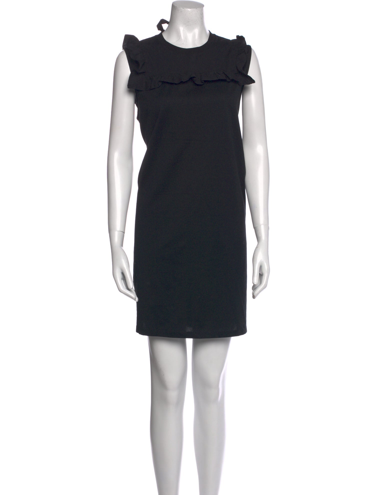 Prada 2019 Mini Dress