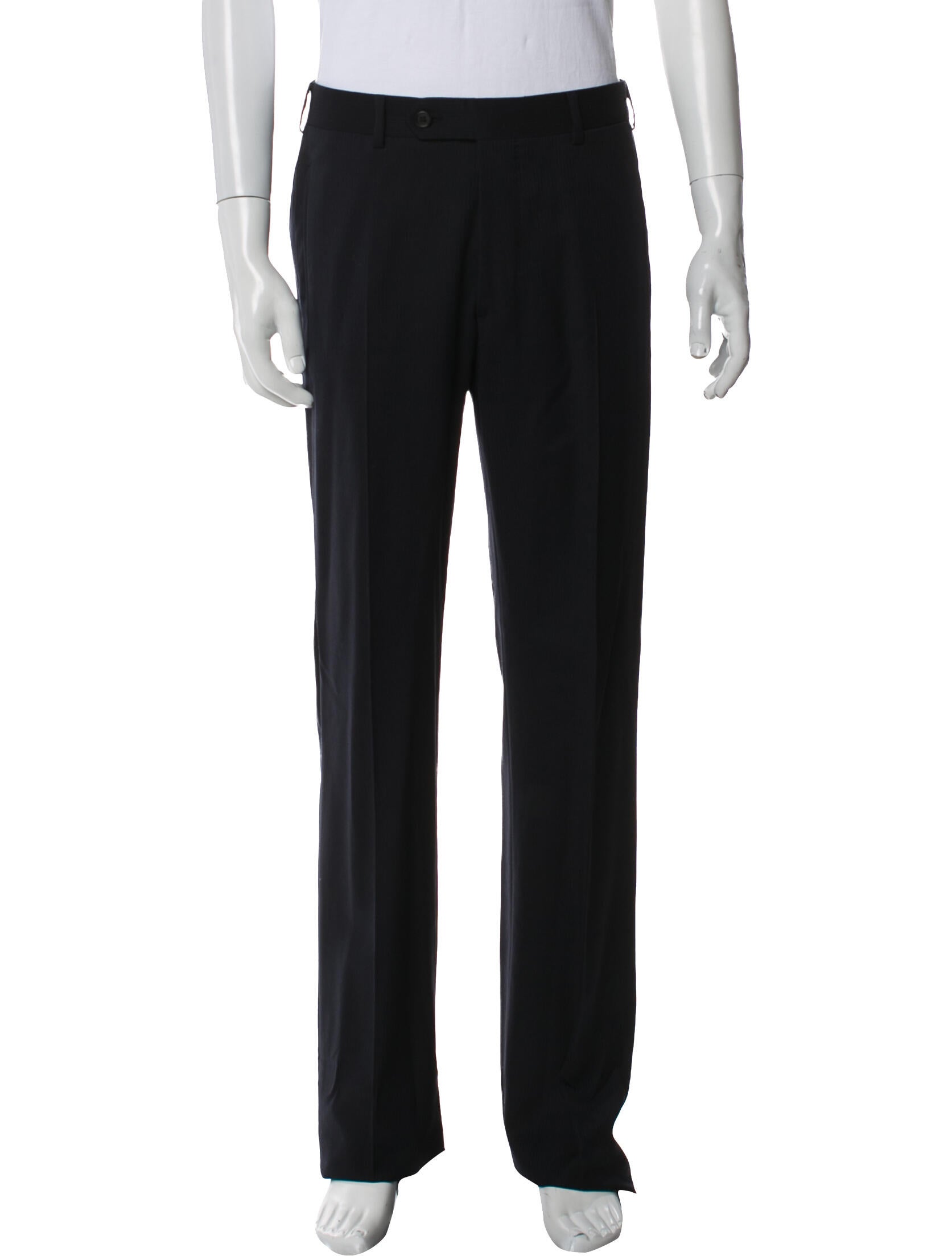 Prada Vintage Dress Pants
