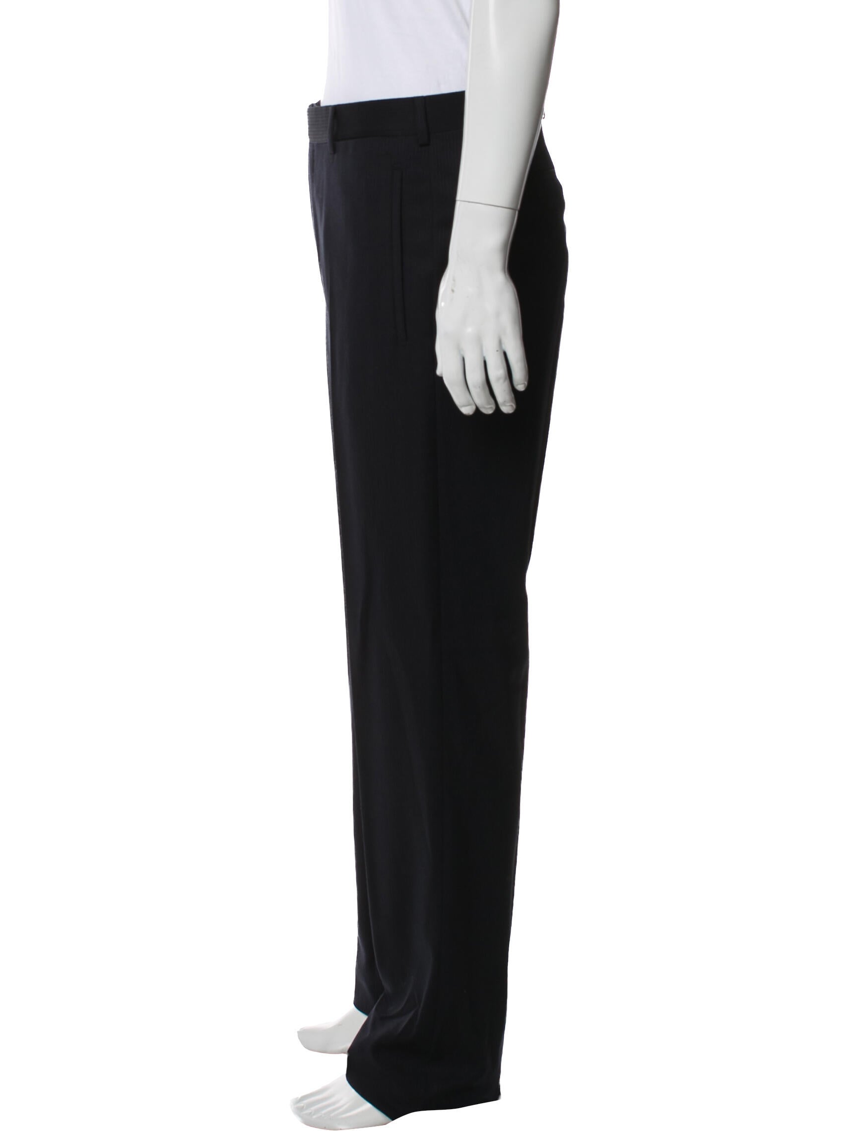 Prada Vintage Dress Pants