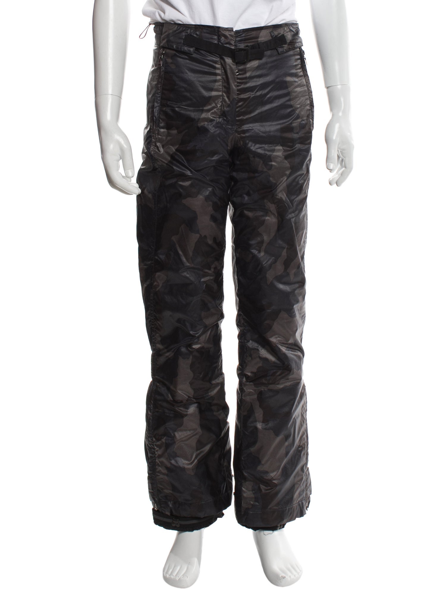 Prada Sport Vintage Pants