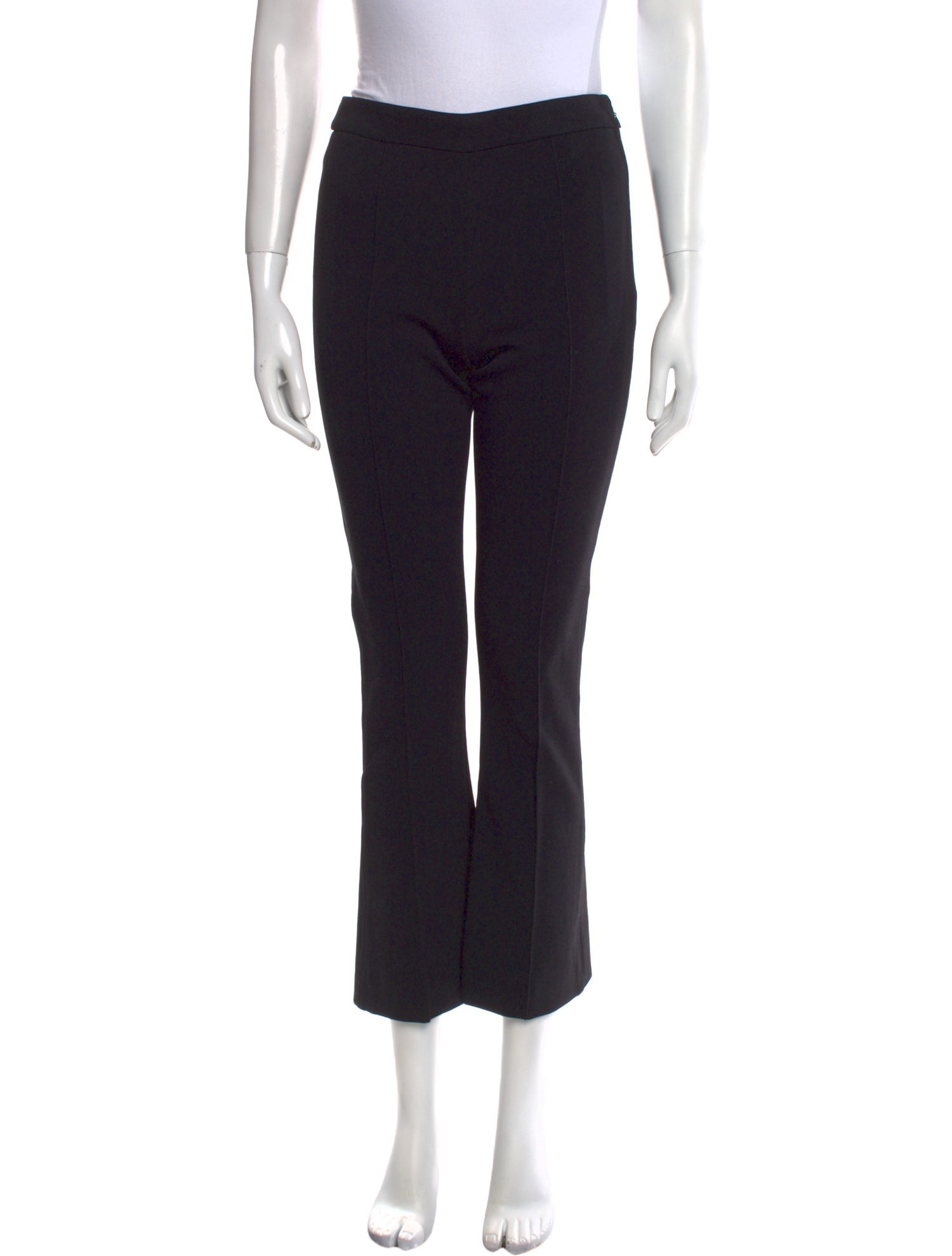Prada 2015 Straight Leg Pants