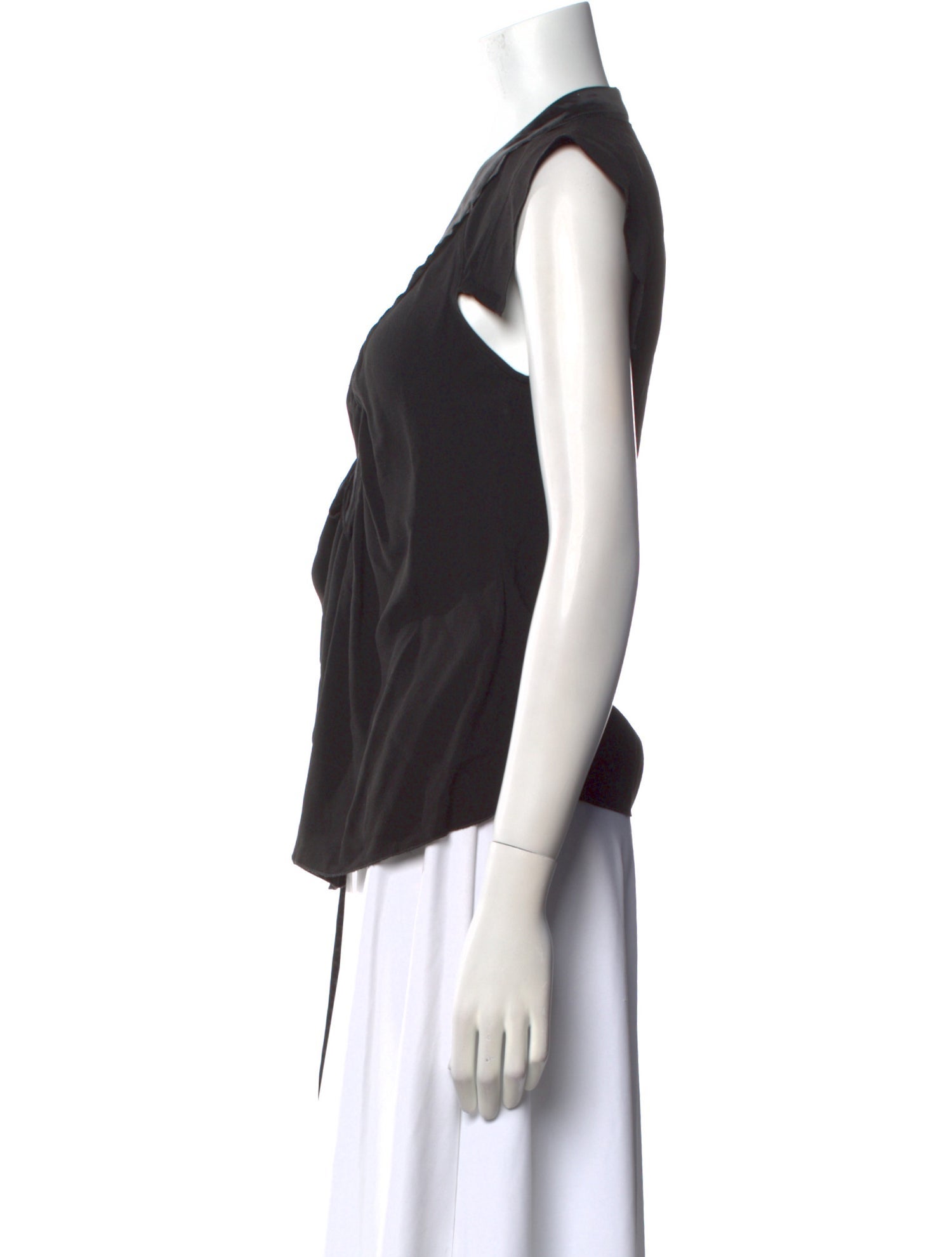 Prada Vintage 2000's Blouse