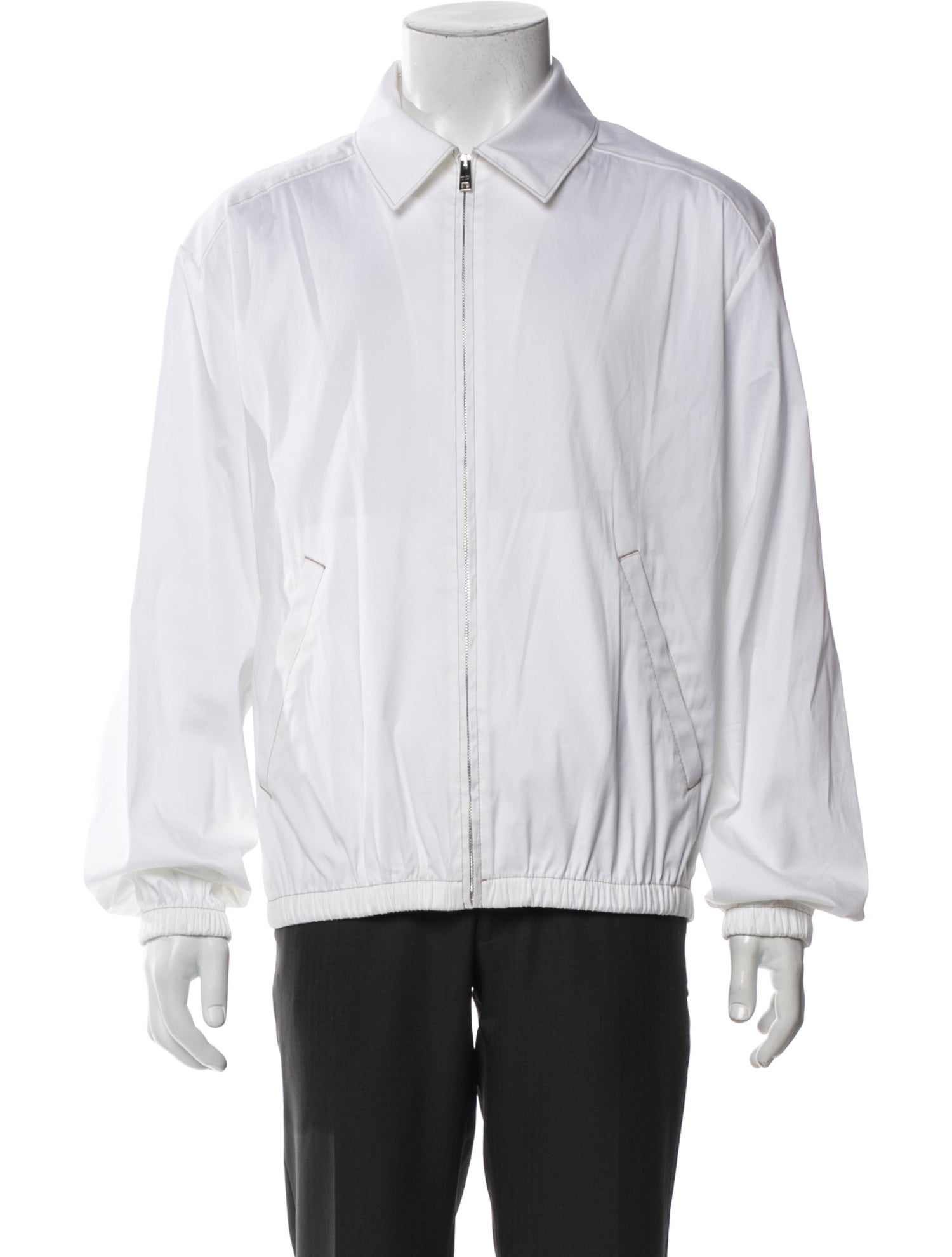 Prada 2020 Windbreaker