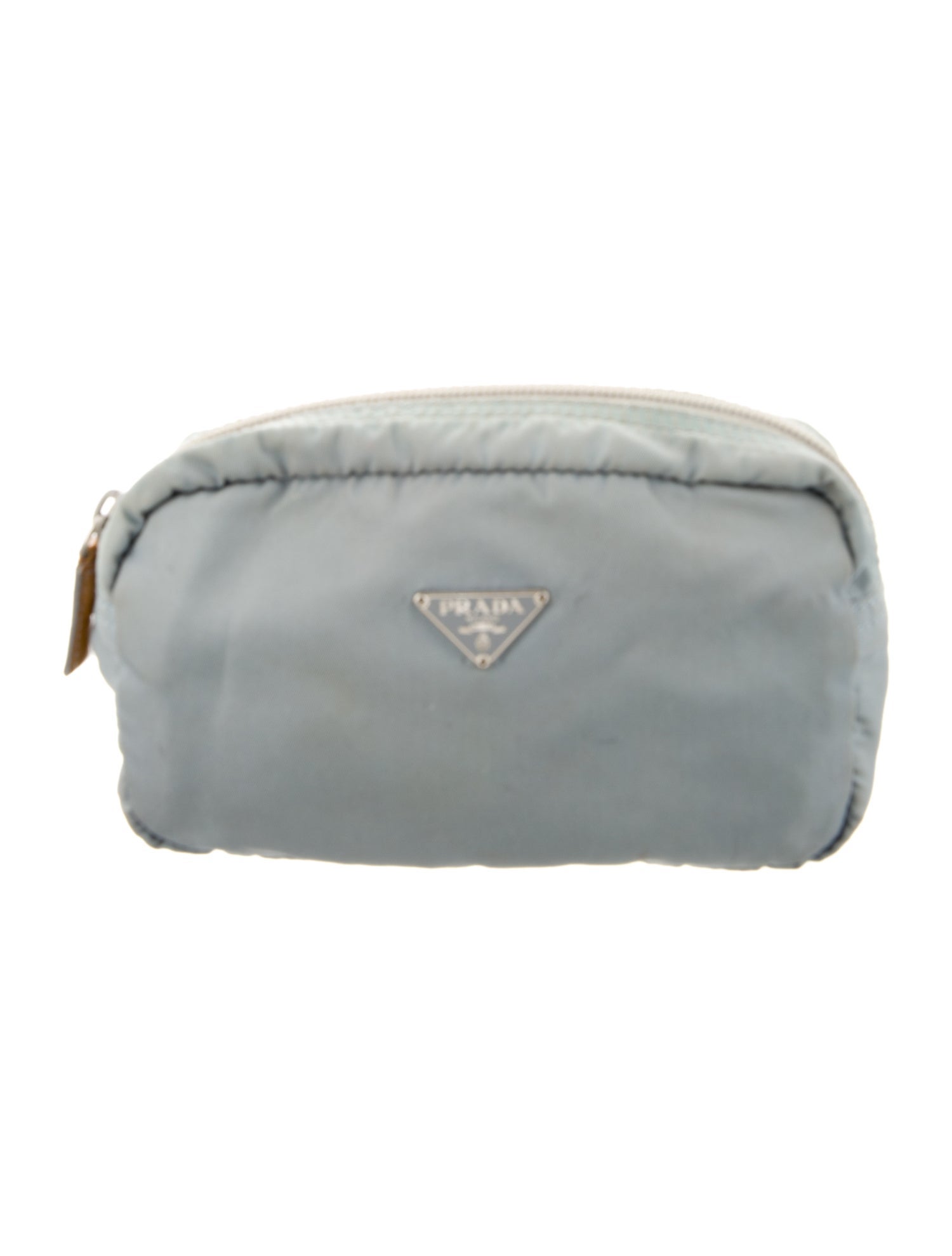 Prada Vela Cosmetic Pouch