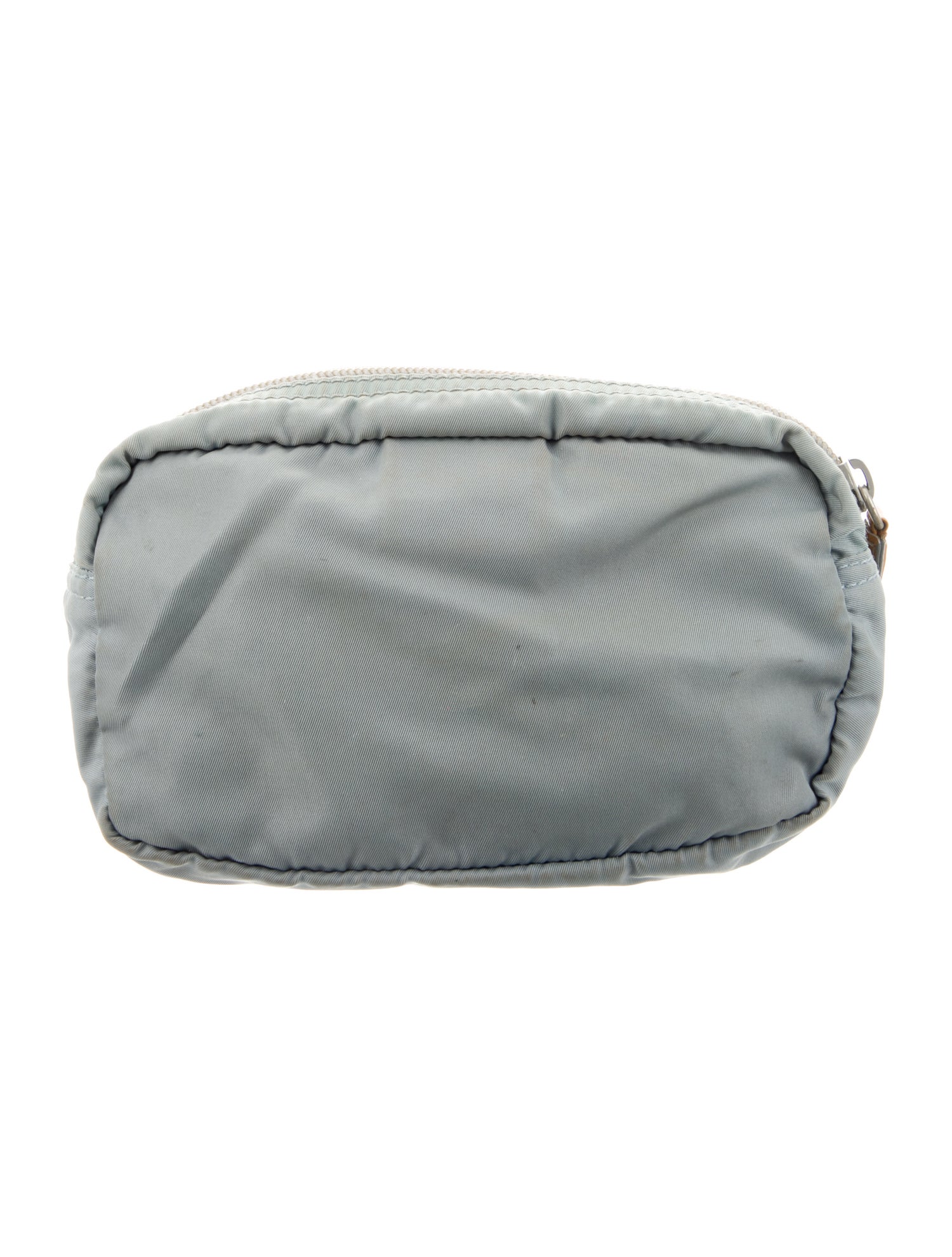 Prada Vela Cosmetic Pouch