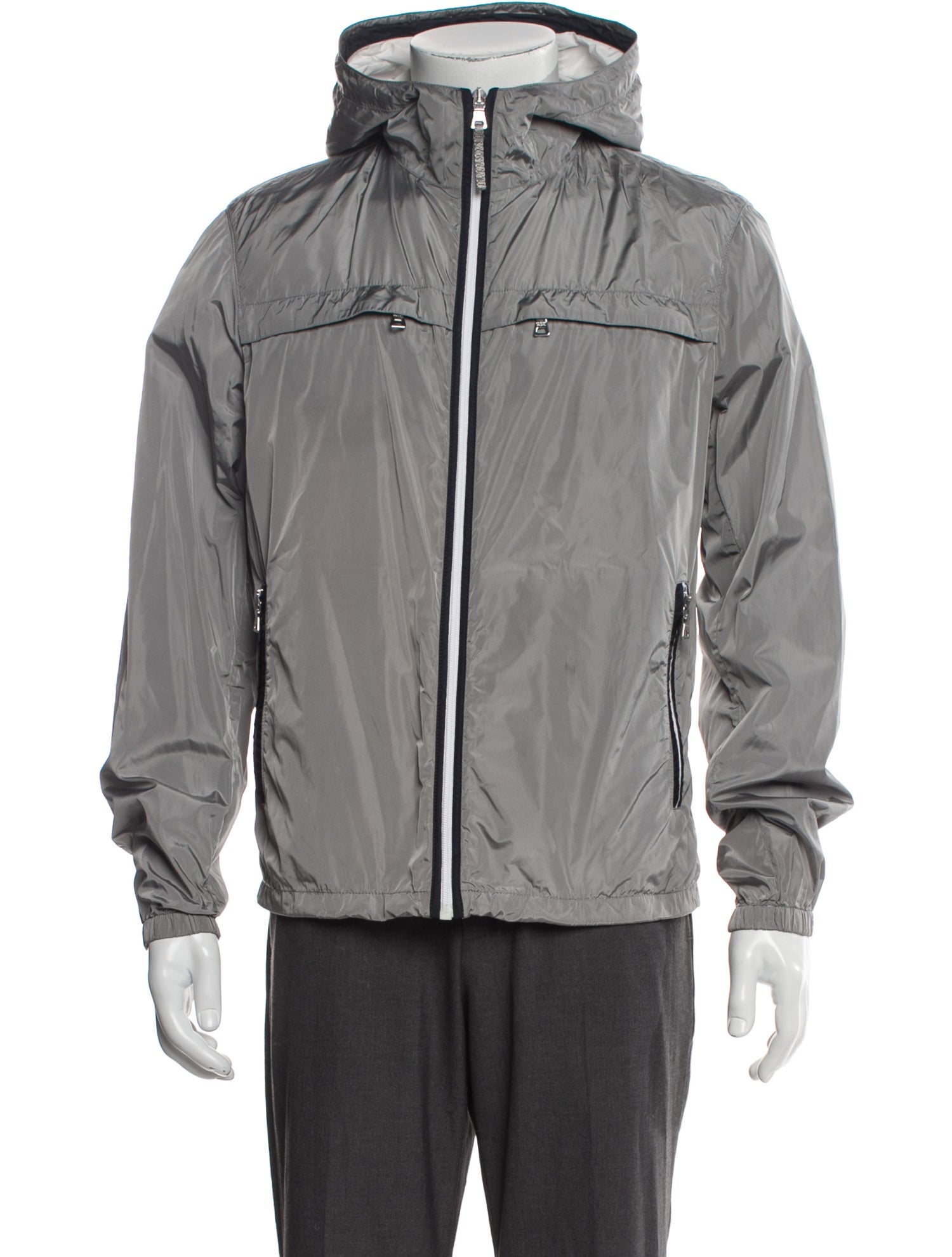 Prada Sport Vintage 2009 Windbreaker